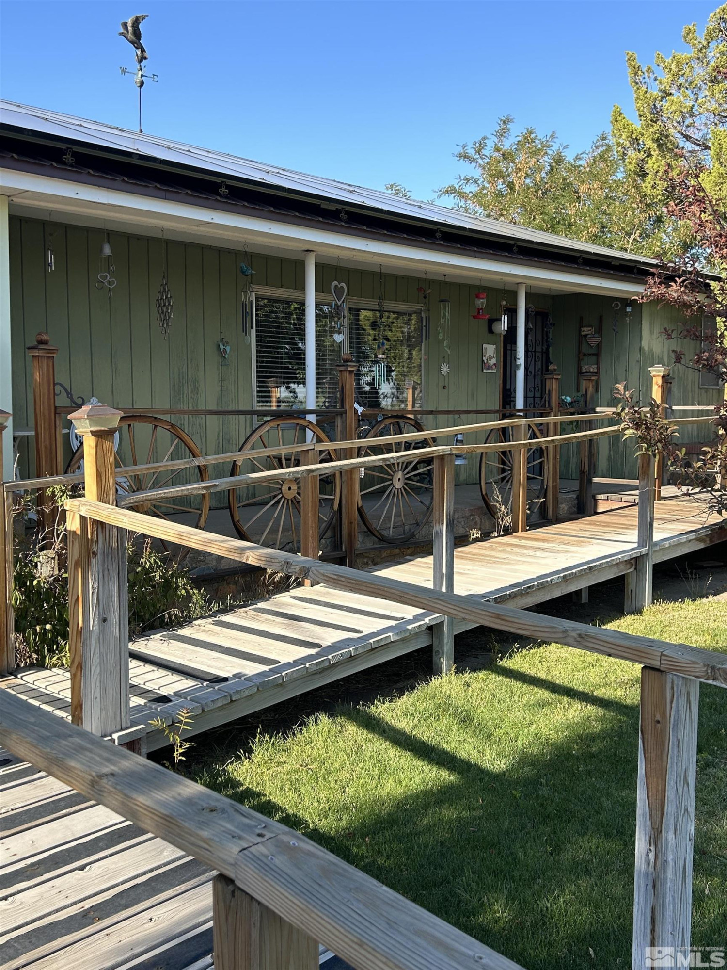 13200 Carson Highway Property Photo 8