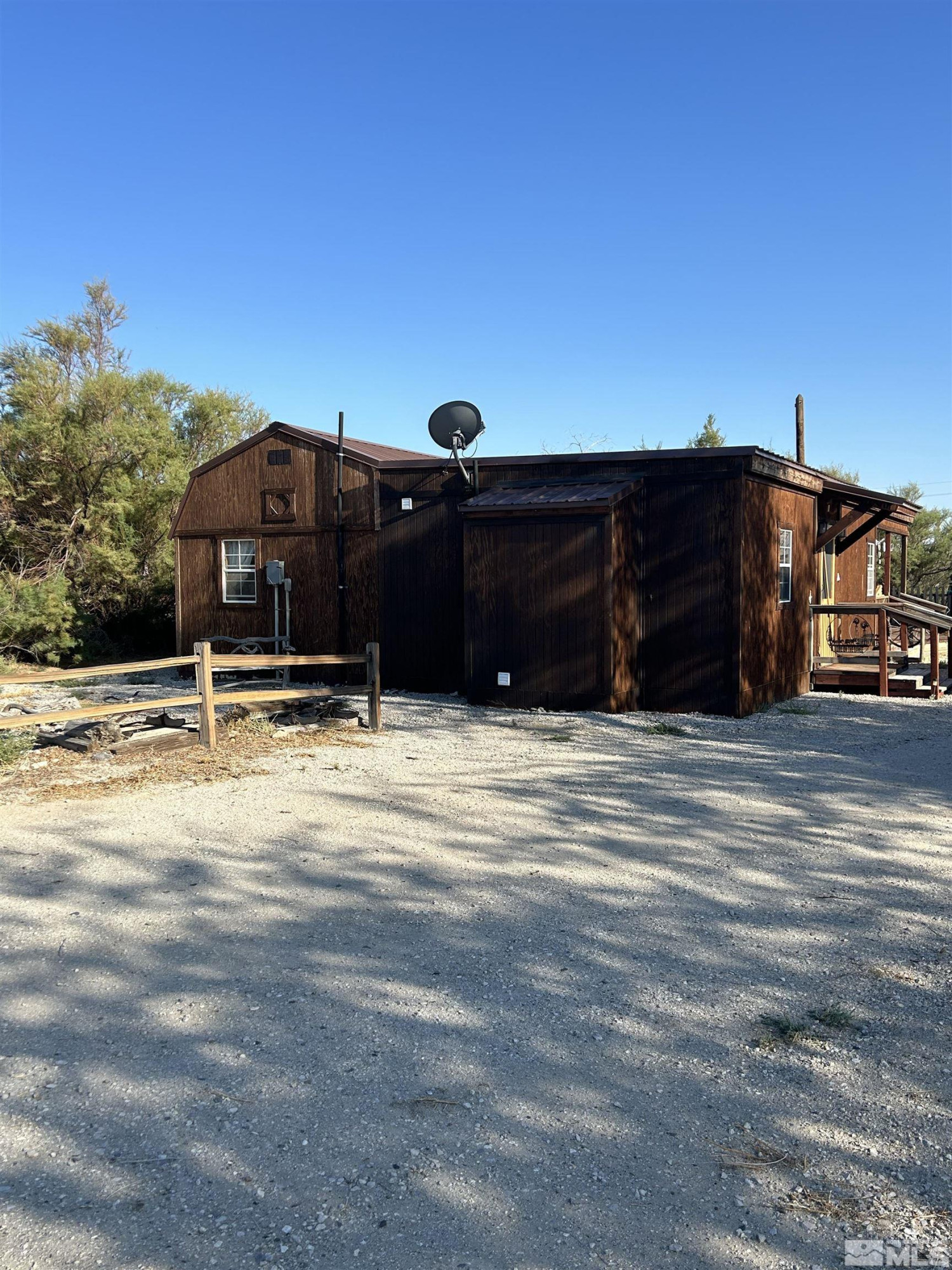 13200 Carson Highway Property Photo 24