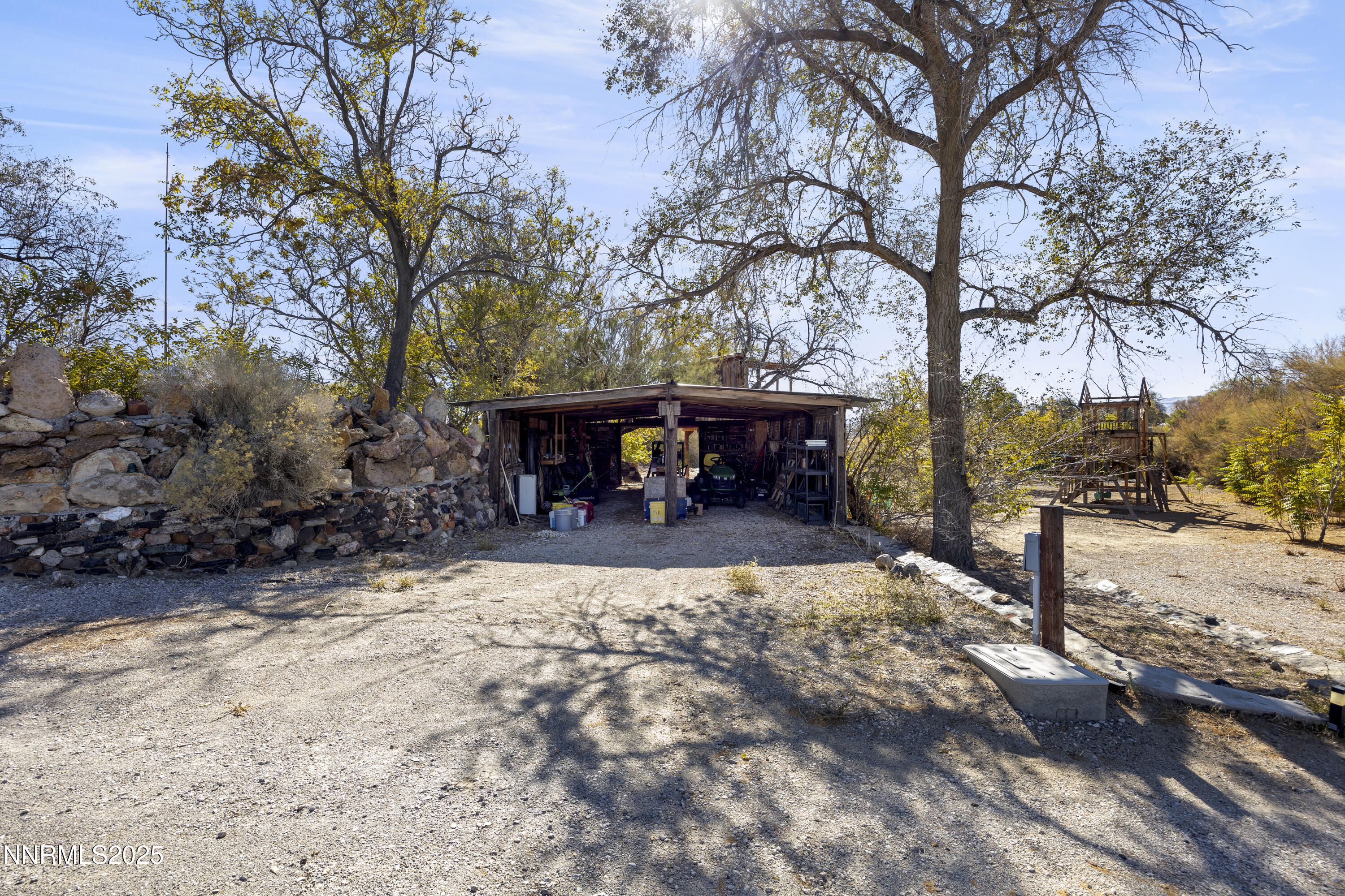 13200 Carson Highway Property Photo 34