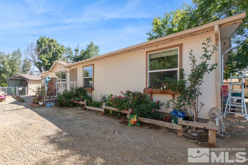 2840 Kit Sierra Way Property Photo 1
