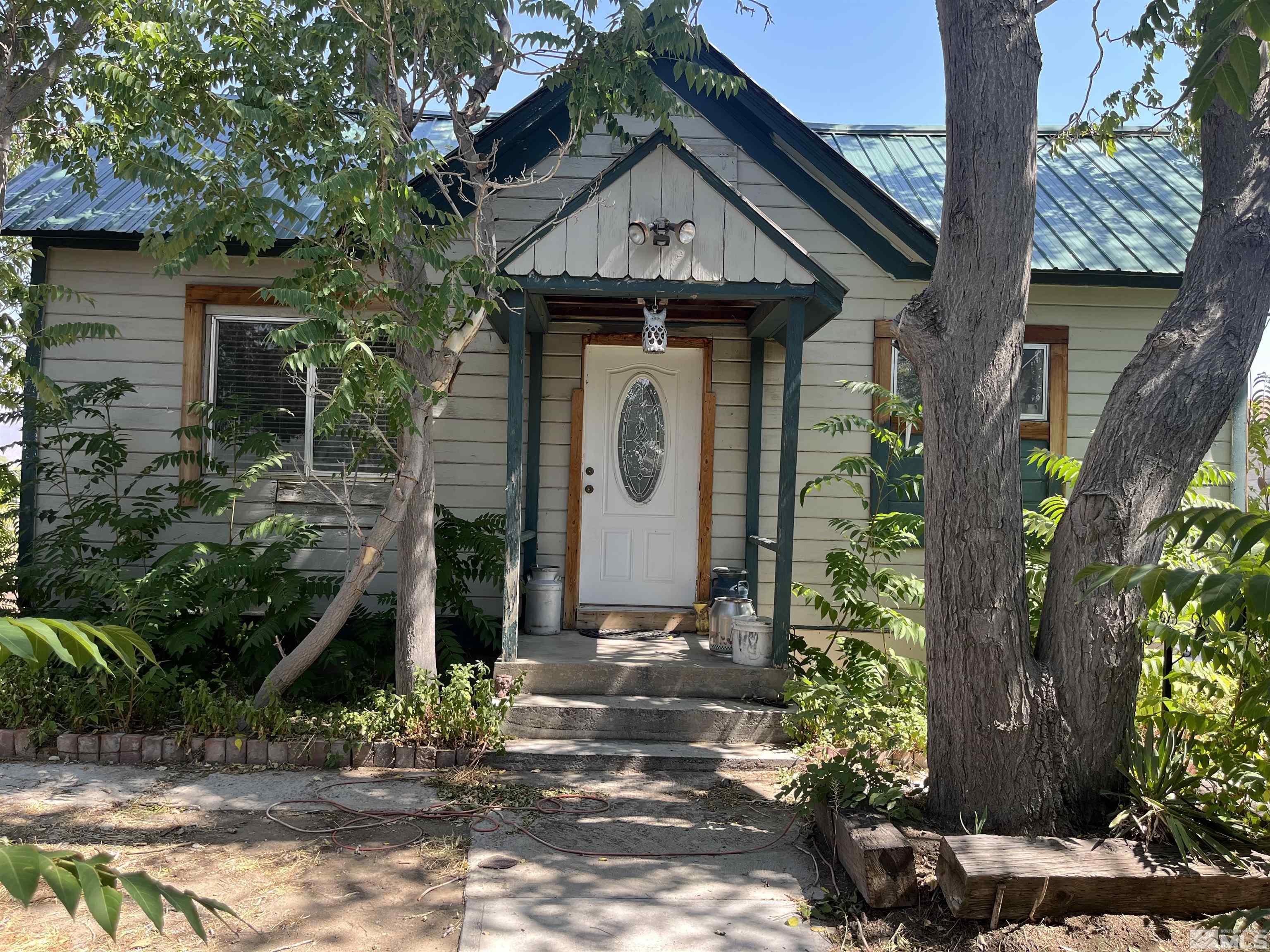 200 Reservation Street