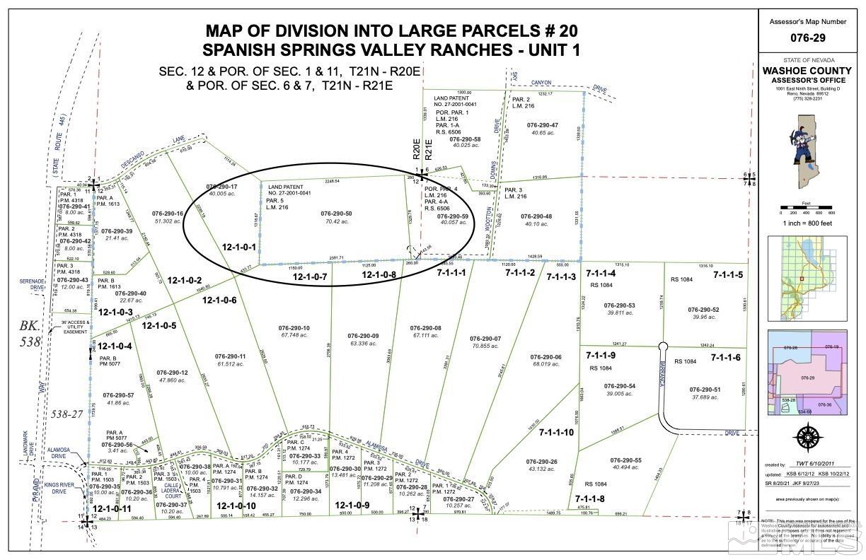 75 Wootton Downs Drive Property Photo 3