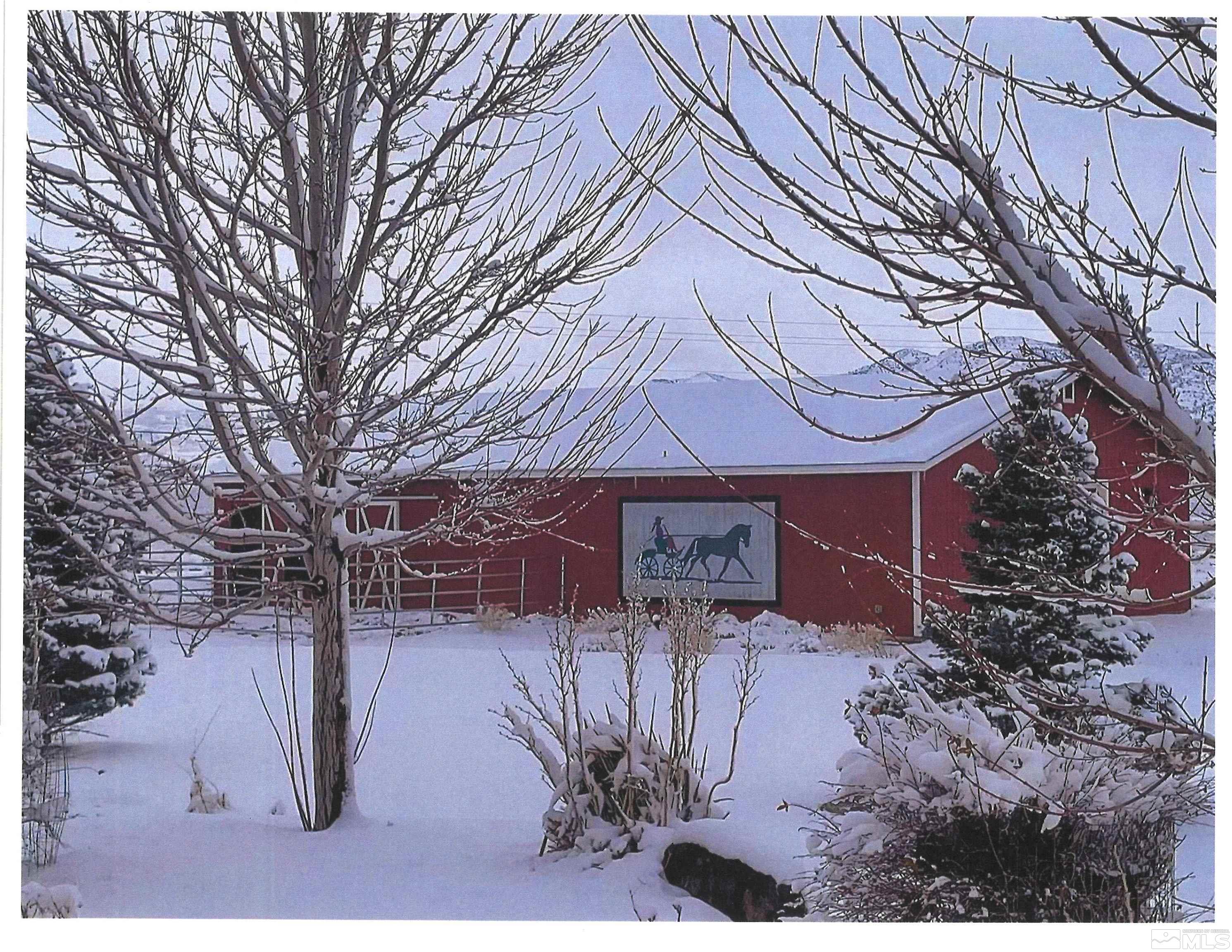 4600 Pasture View Rd Property Photo 1