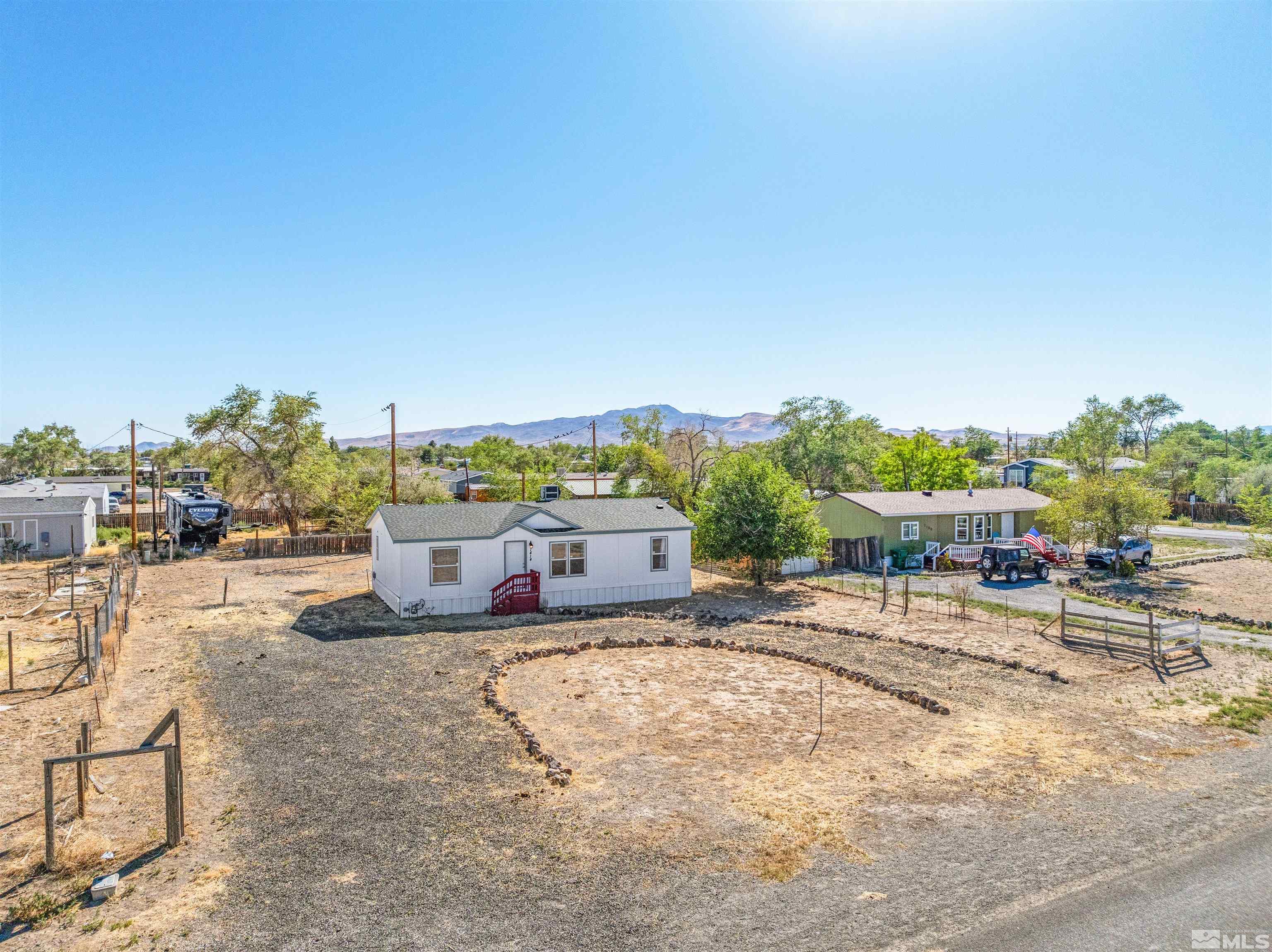 1414 Lahontan Drive Property Photo 2