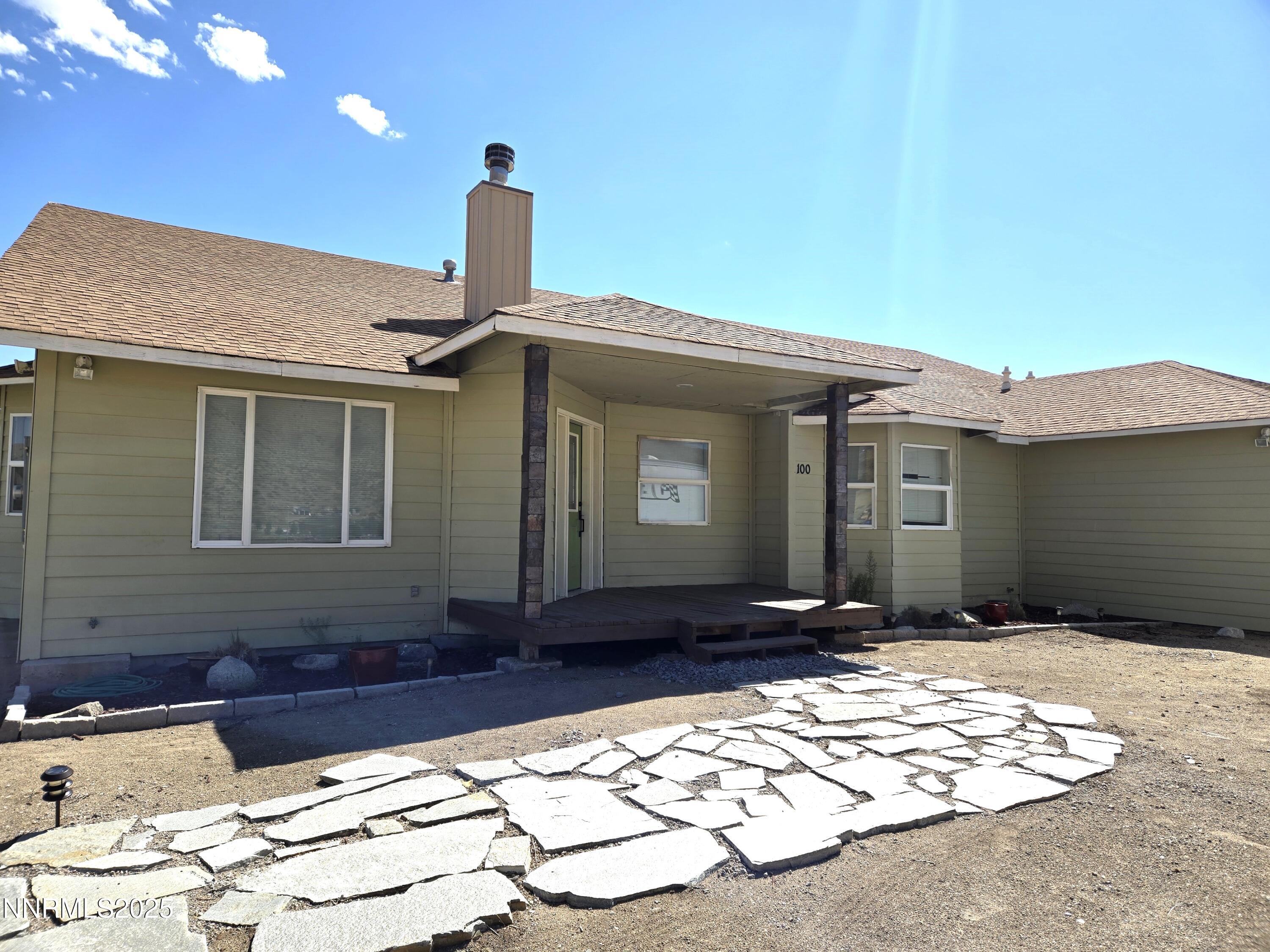 100 Tunna Tuhugi Road Property Photo 1