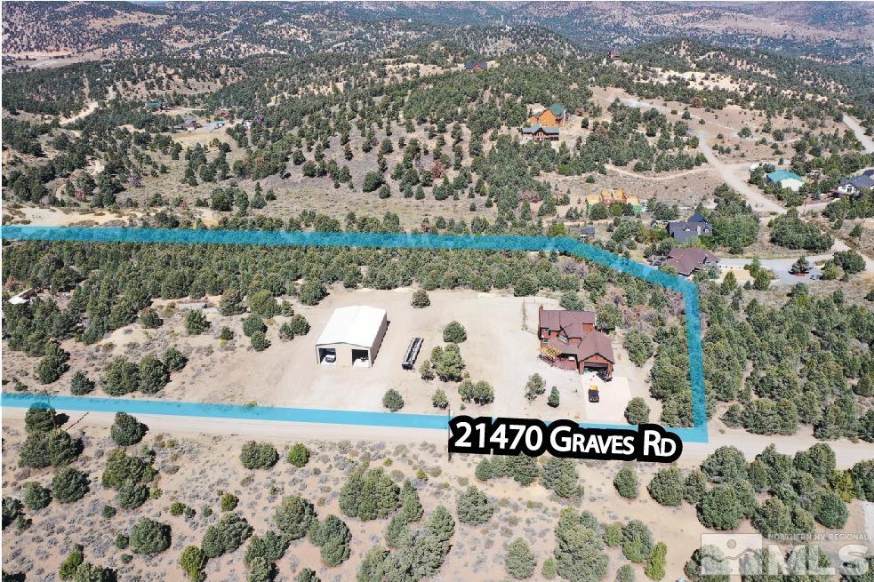 21470 Graves Rd Property Photo 9