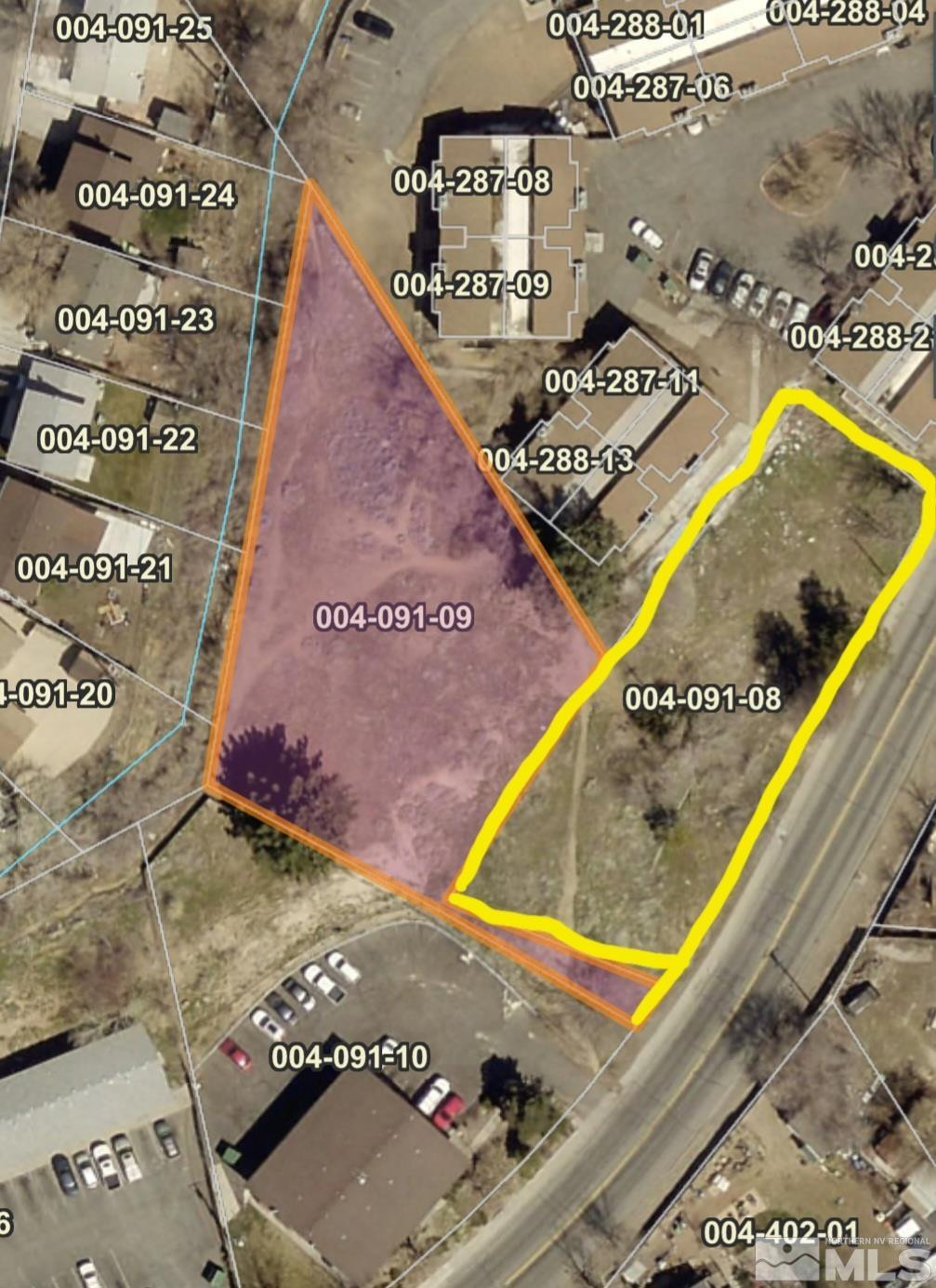 2065 Wedekind Road Property Photo 1