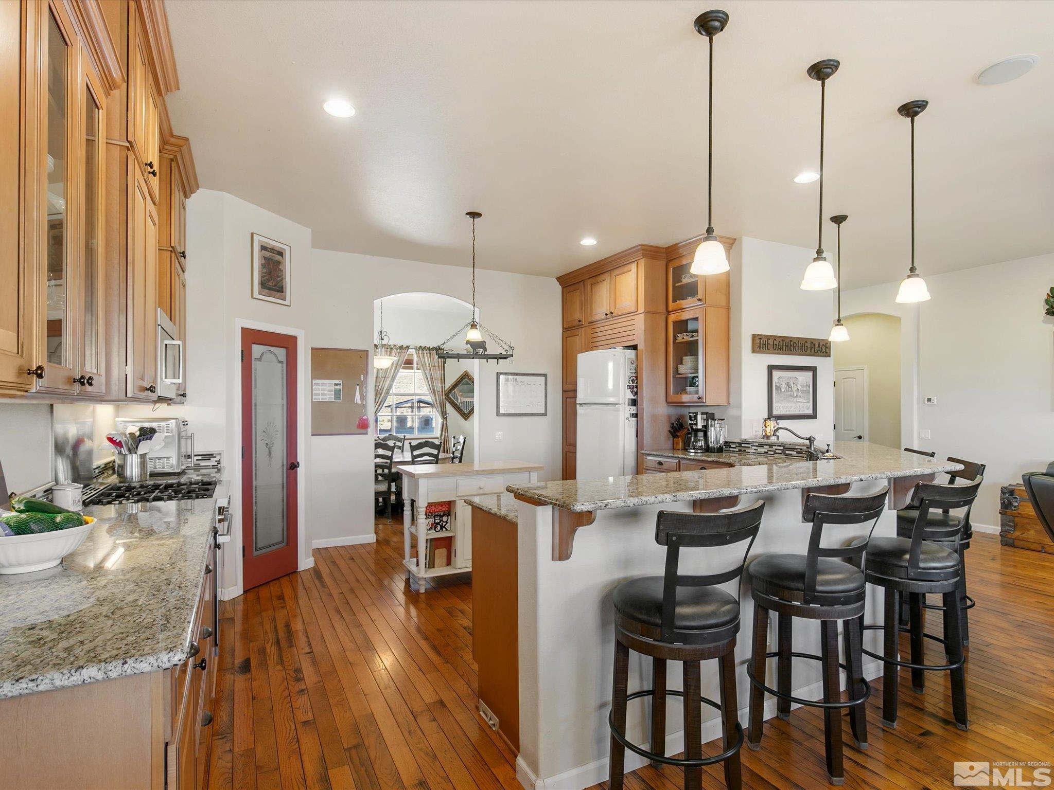 6900 Grass Valley Road Property Photo 11