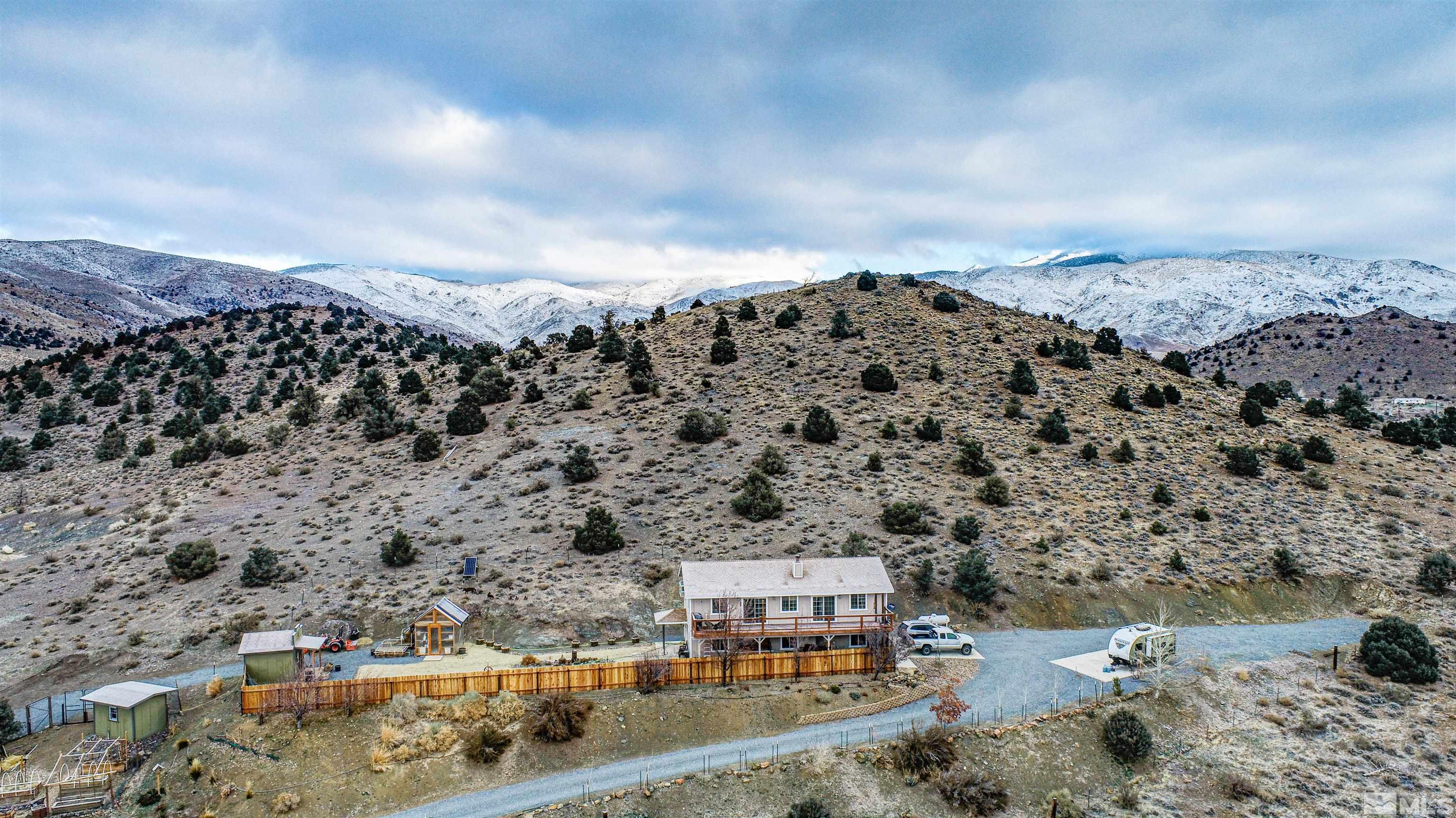 1471 Breccia Road Property Photo 4
