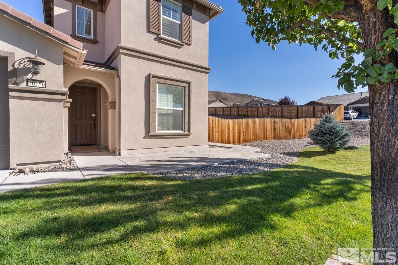 10150 Barrel Racer Drive Property Photo 1