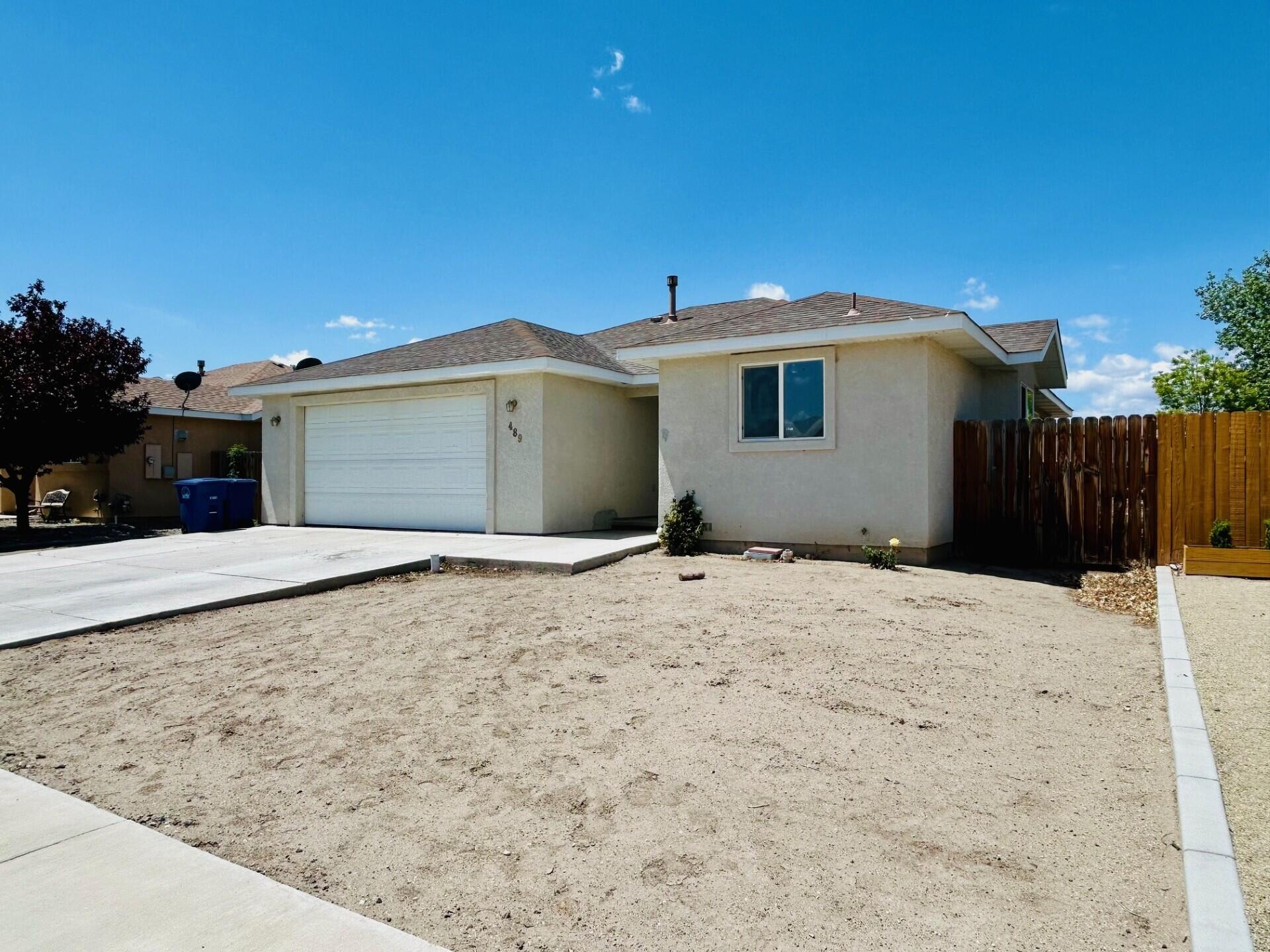 489 Torrey Pines Drive Property Photo 1