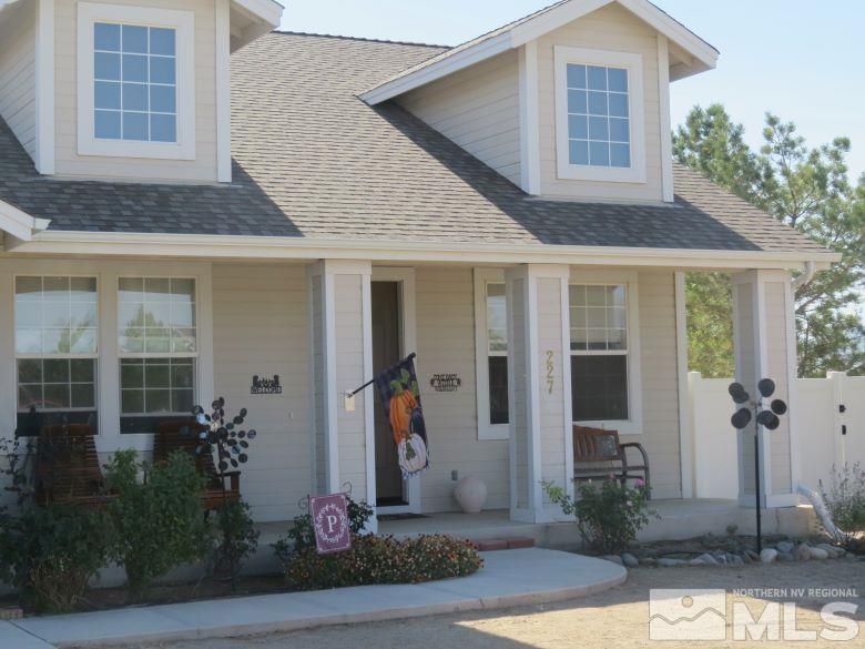 227 Chaparral Dr Property Photo