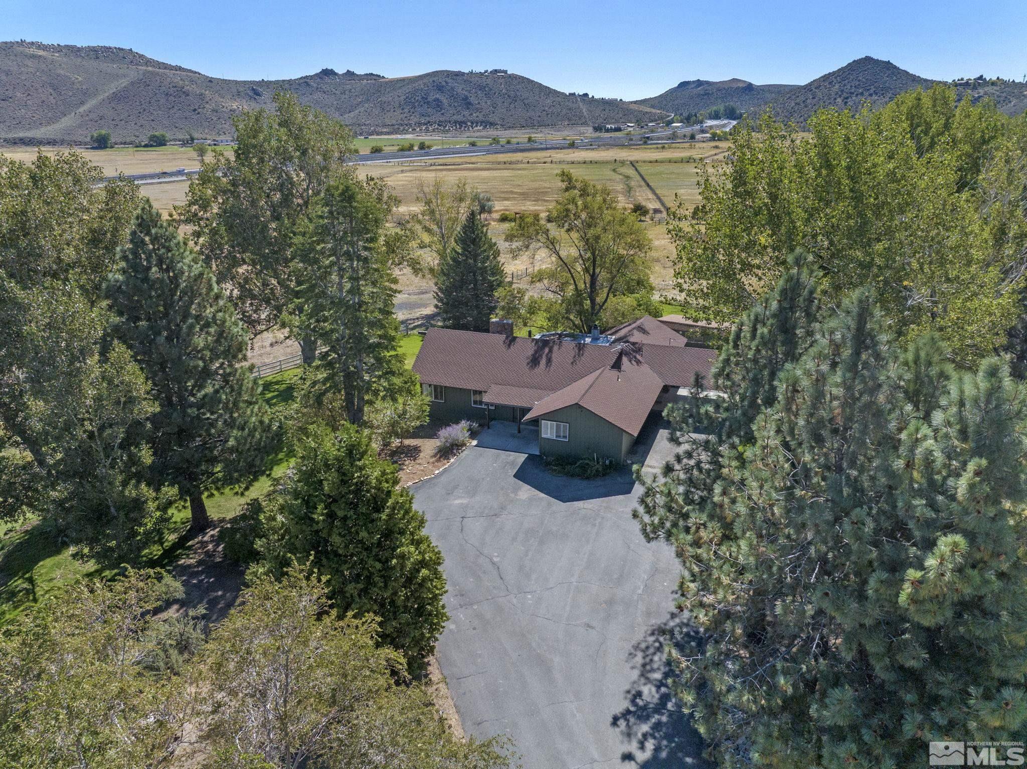 50 Lonesome Polecat Lane Property Photo 1