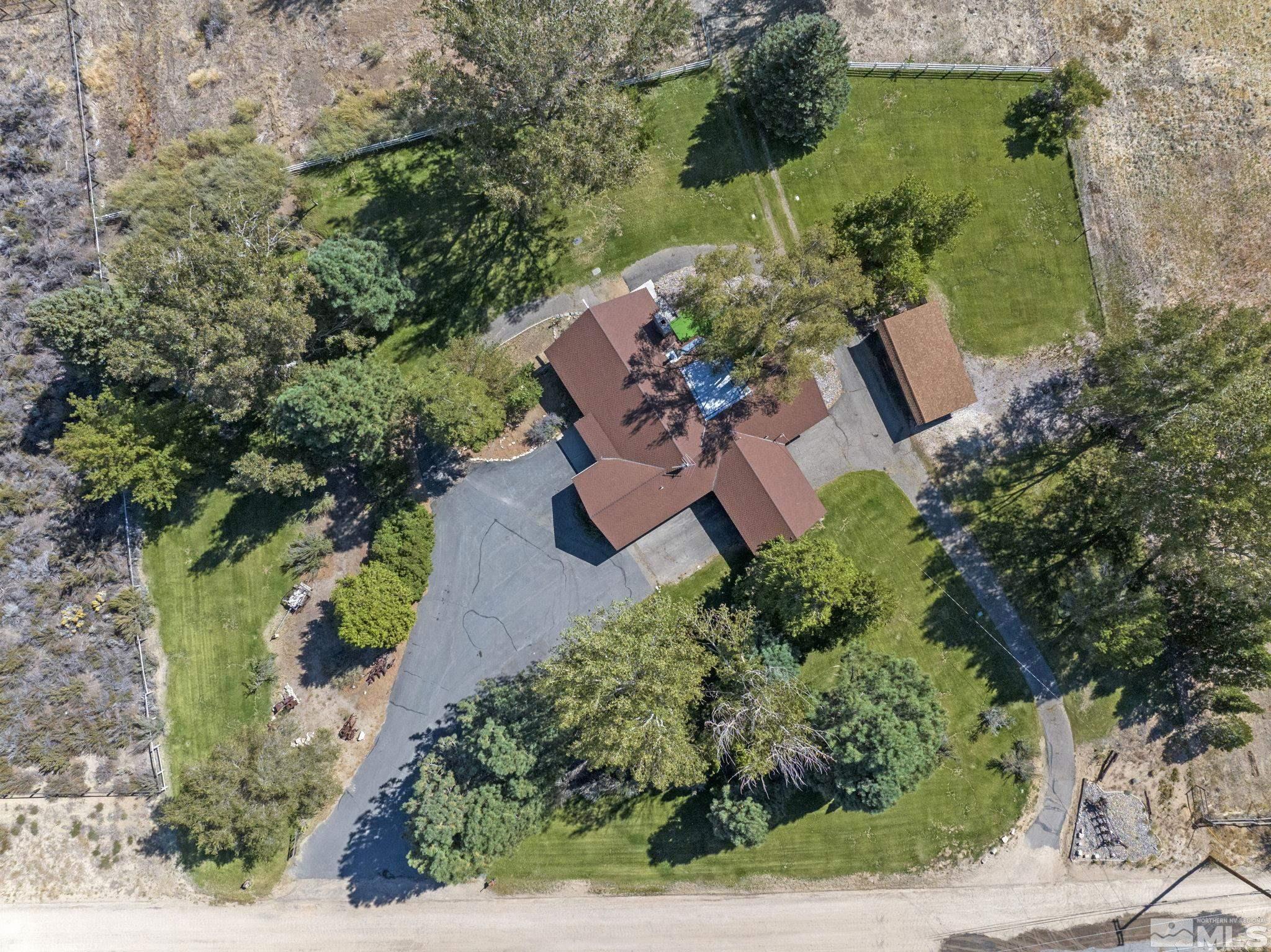 50 Lonesome Polecat Lane Property Photo 37