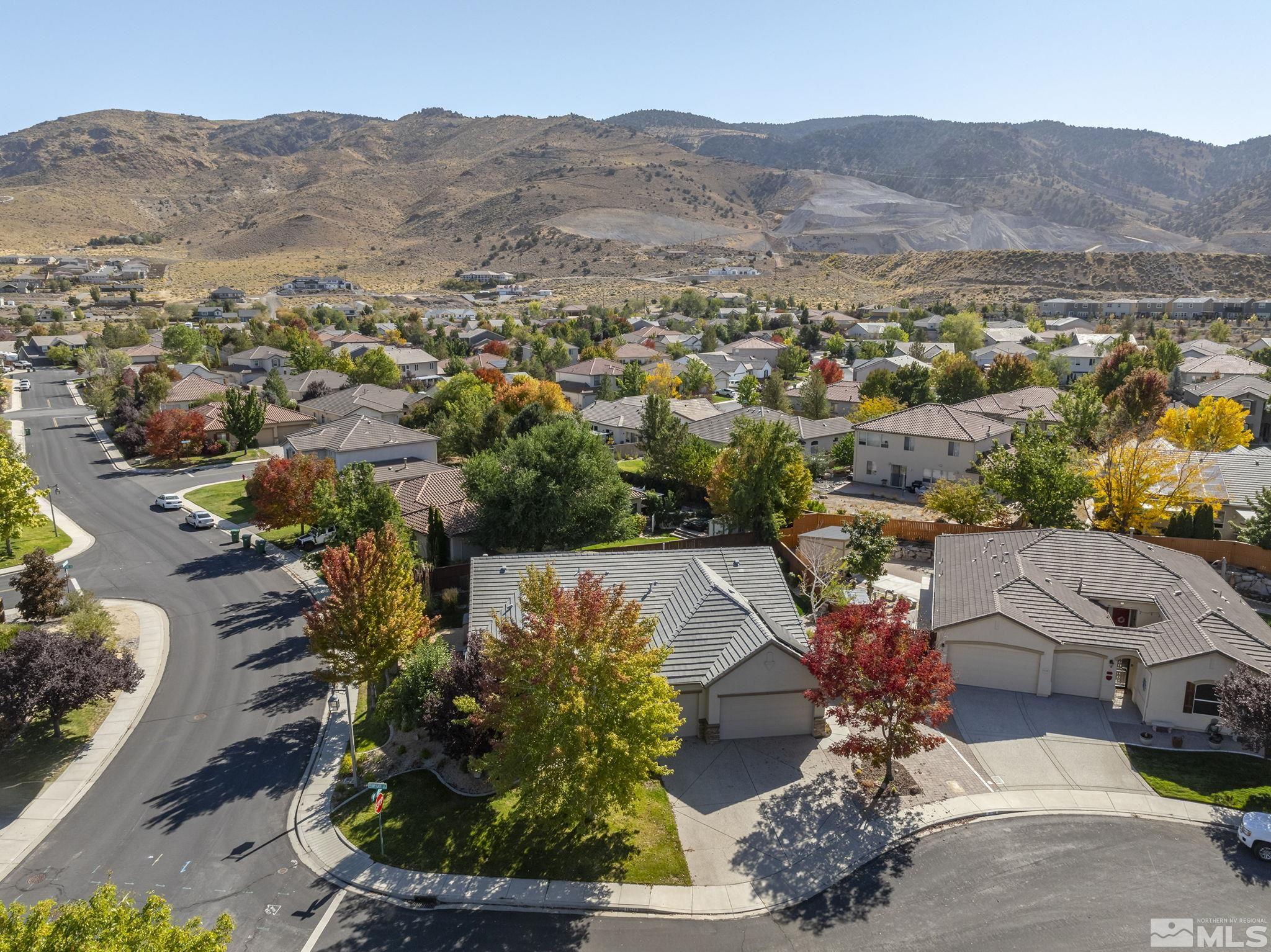 10710 Ivy Gate Property Photo 3