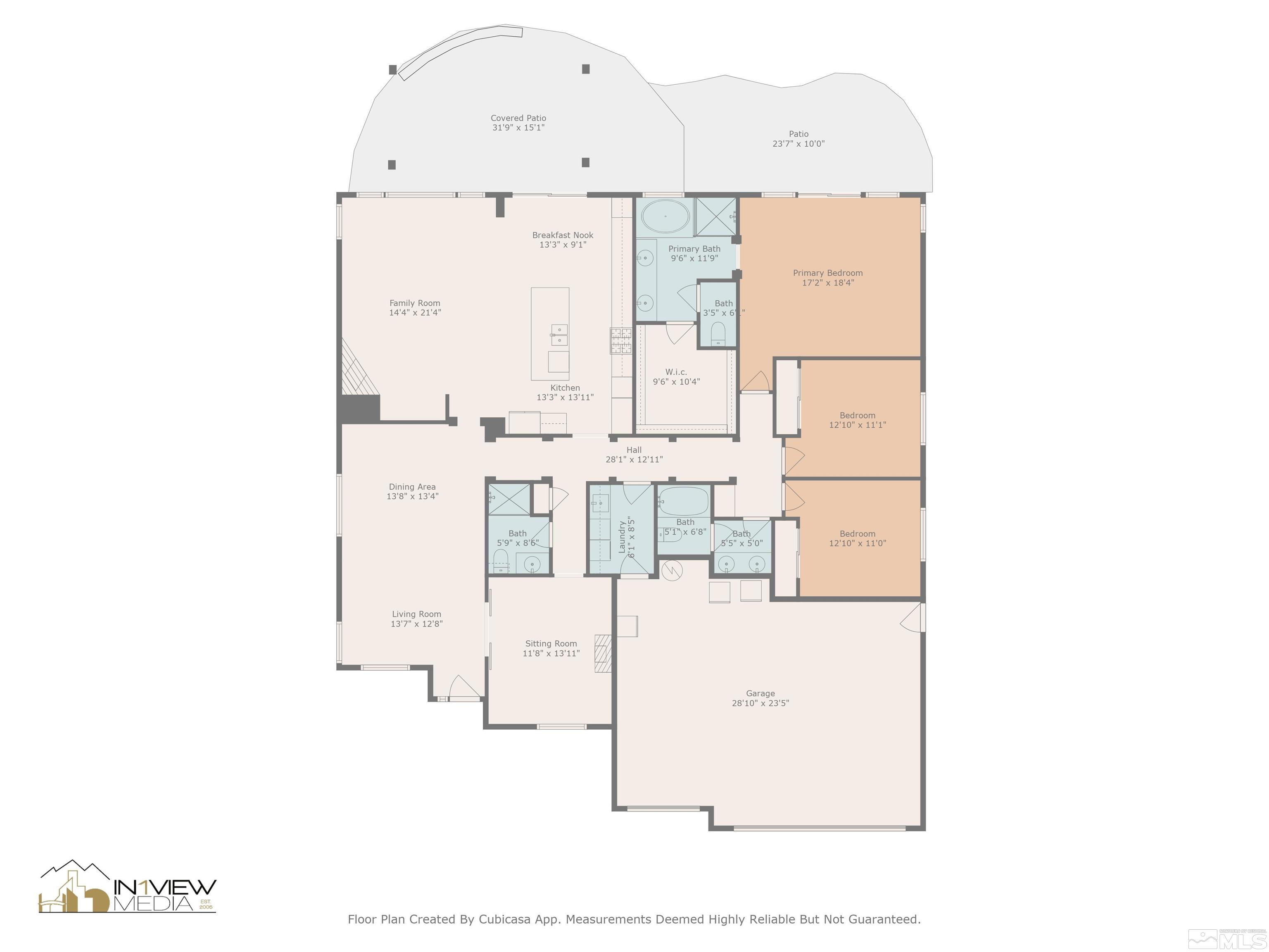 10710 Ivy Gate Property Photo 37