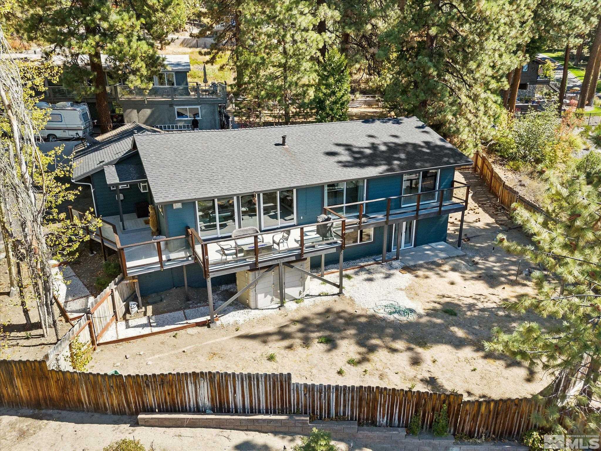 213 Cedar Ridge Property Photo 4