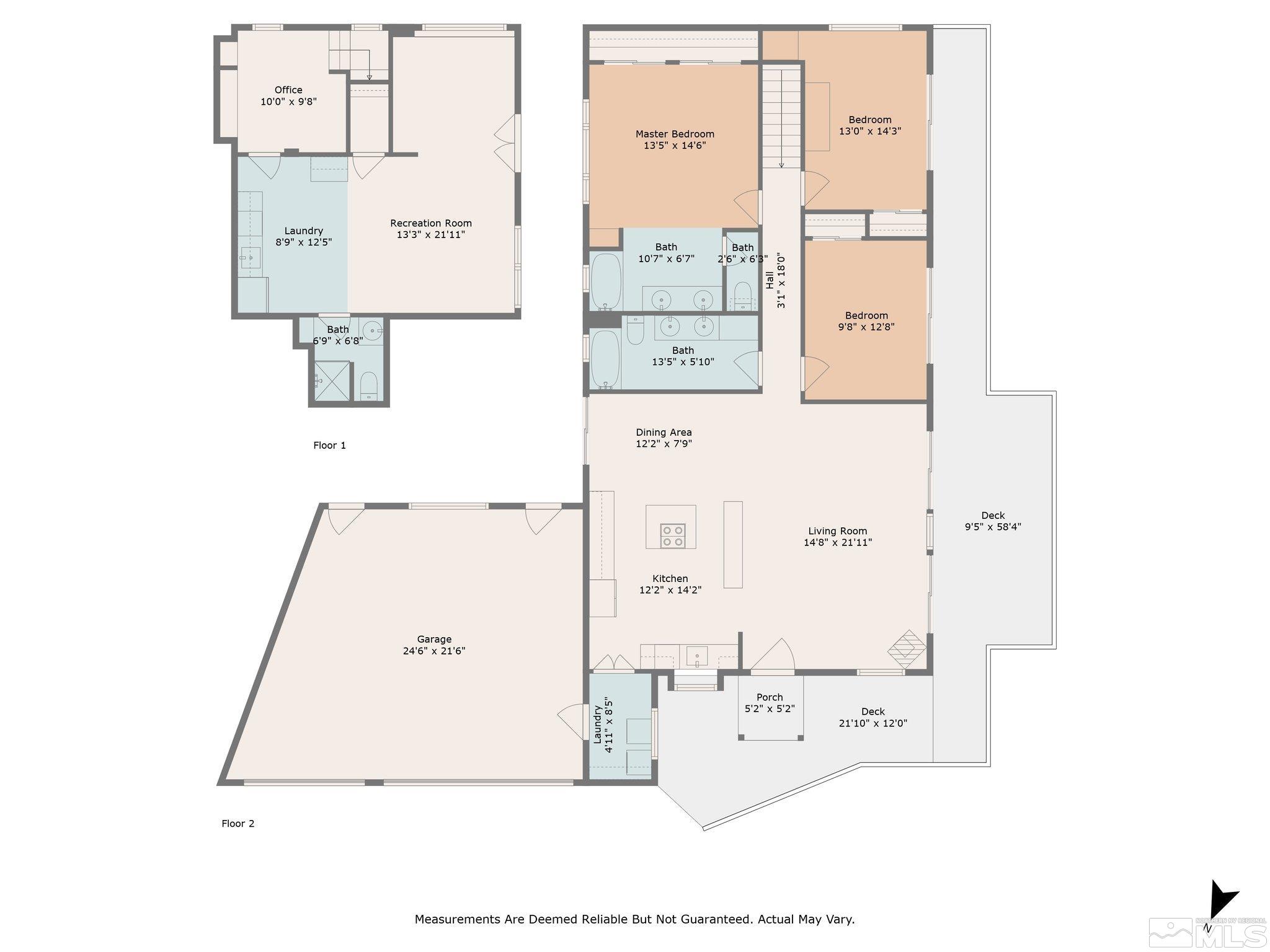213 Cedar Ridge Property Photo 14