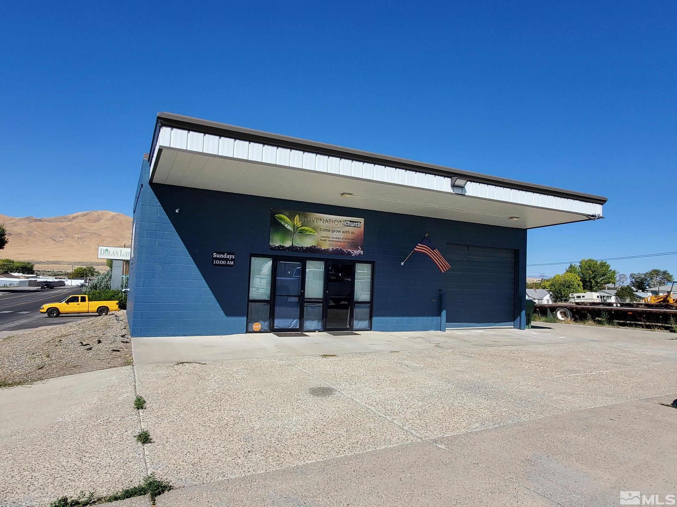 561 Hanson Street Property Photo 1