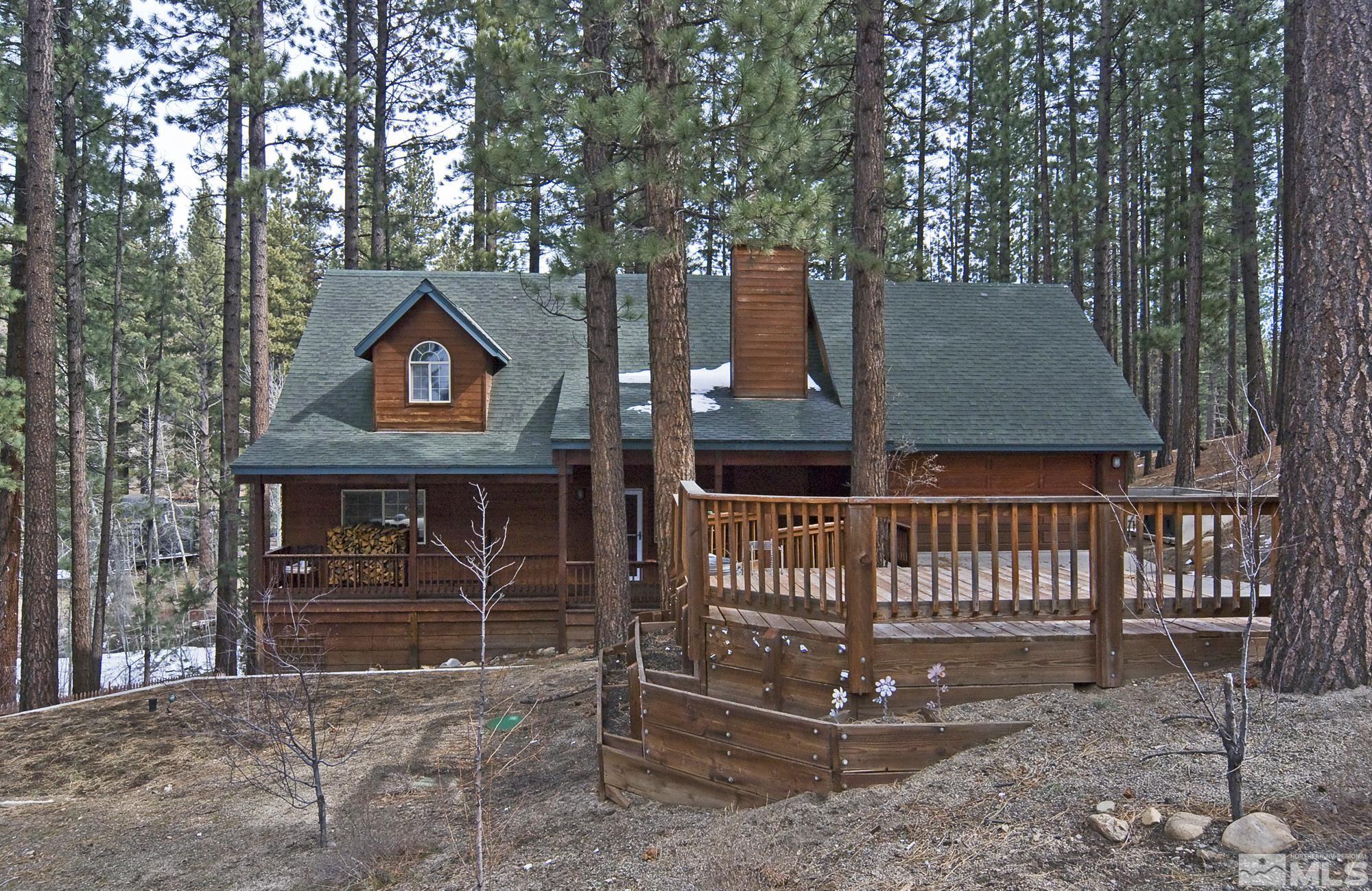 100 Timber Lane Property Photo 1