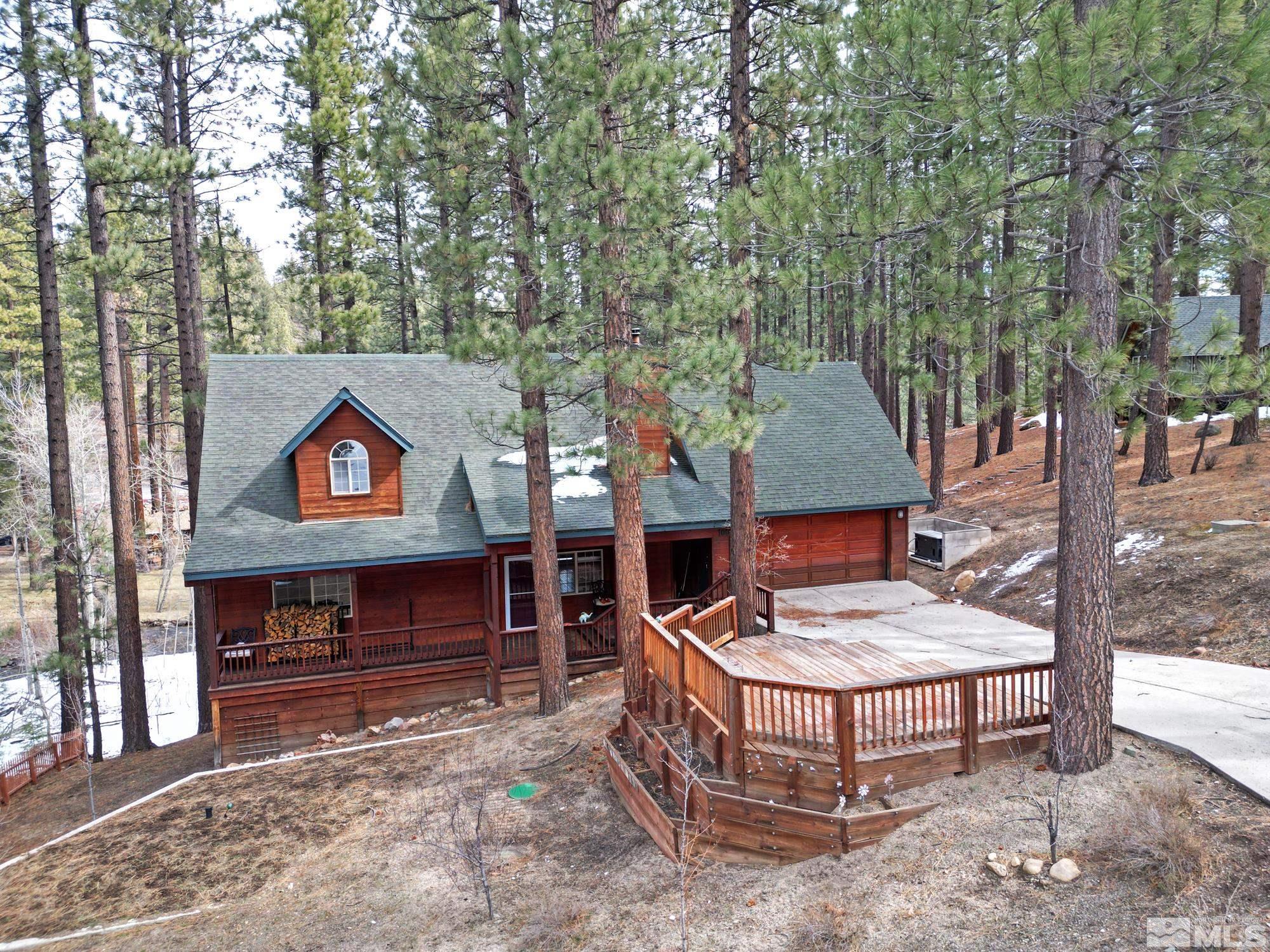 100 Timber Lane Property Photo 2