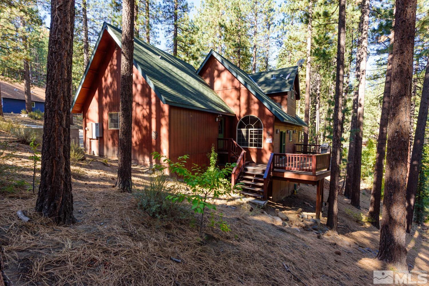 100 Timber Lane Property Photo 8