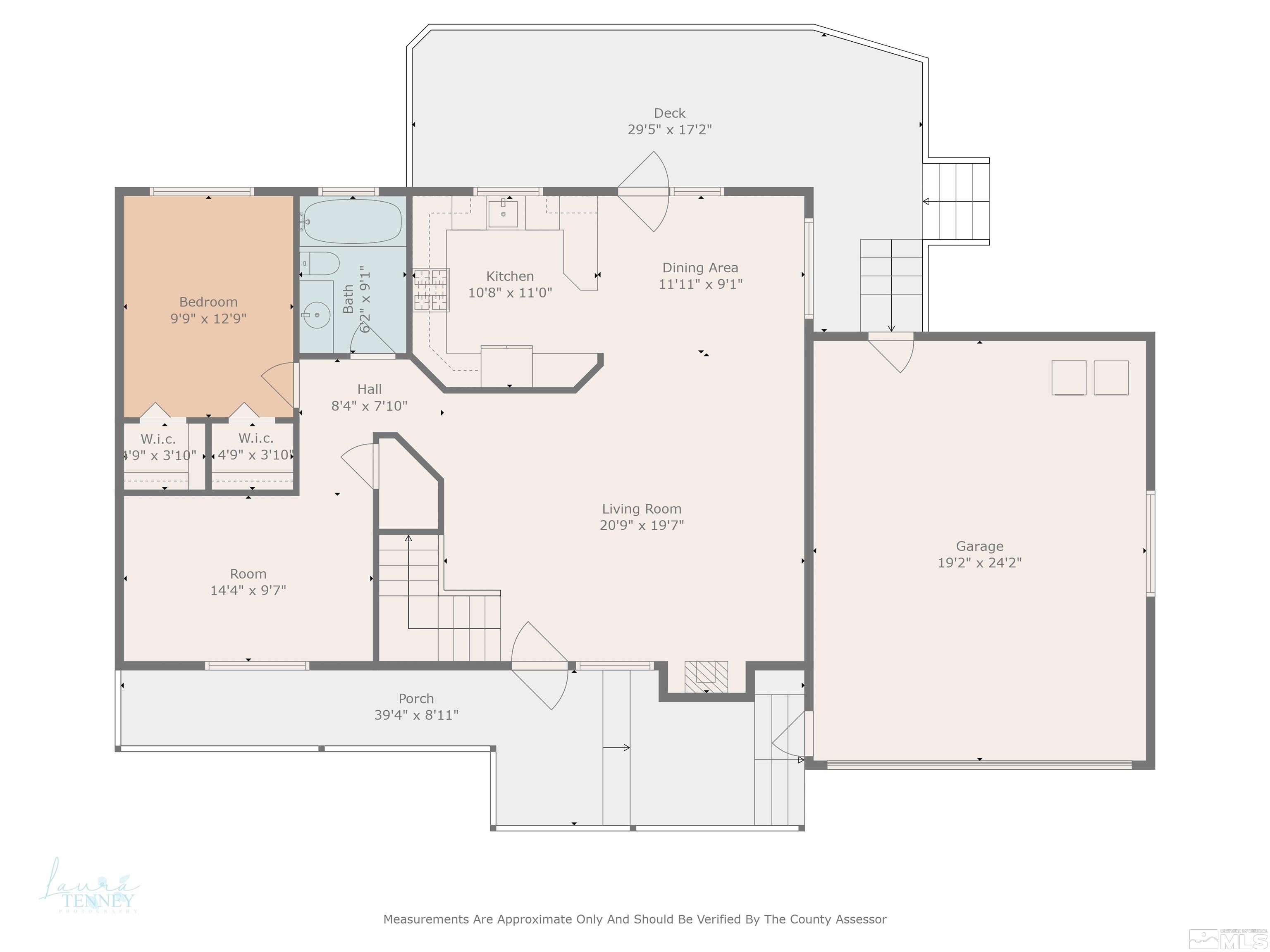 100 Timber Lane Property Photo 33