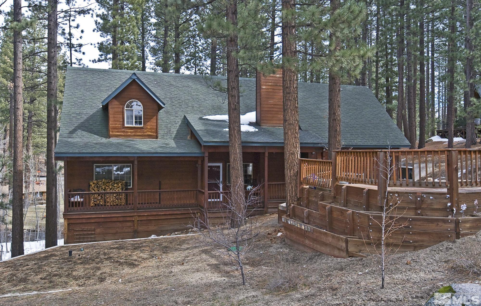 100 Timber Lane Property Photo 37