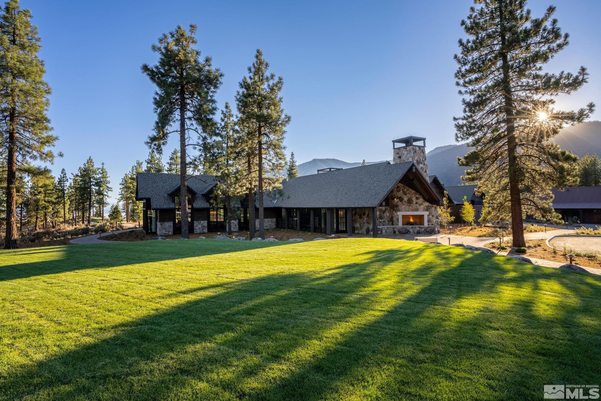 196 Scenic Range Court Property Photo 11