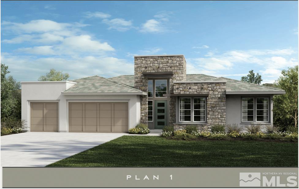 557 Mercator Circle Homesite 329 Property Photo