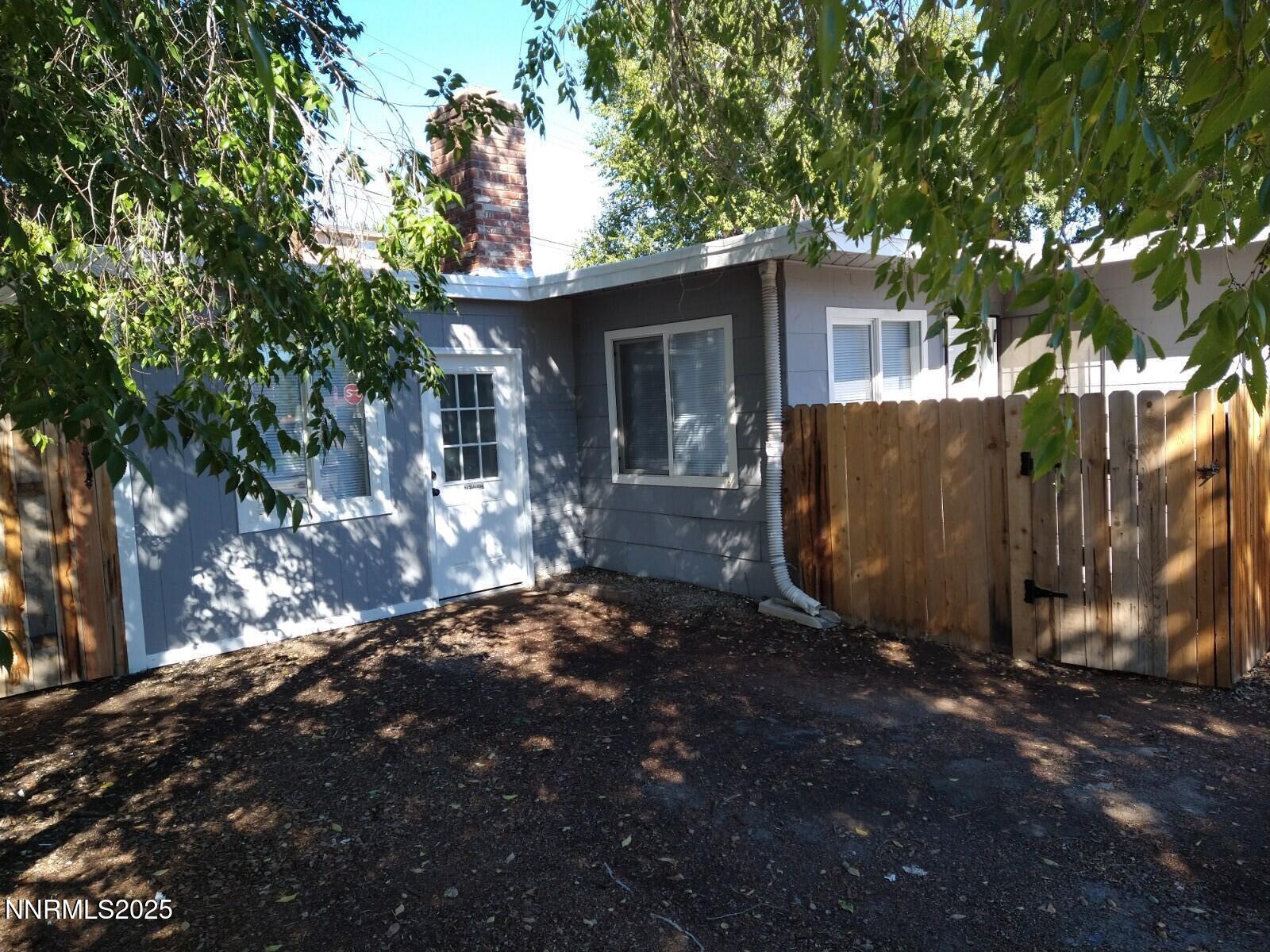 1895 Wilder Drive Property Photo 1