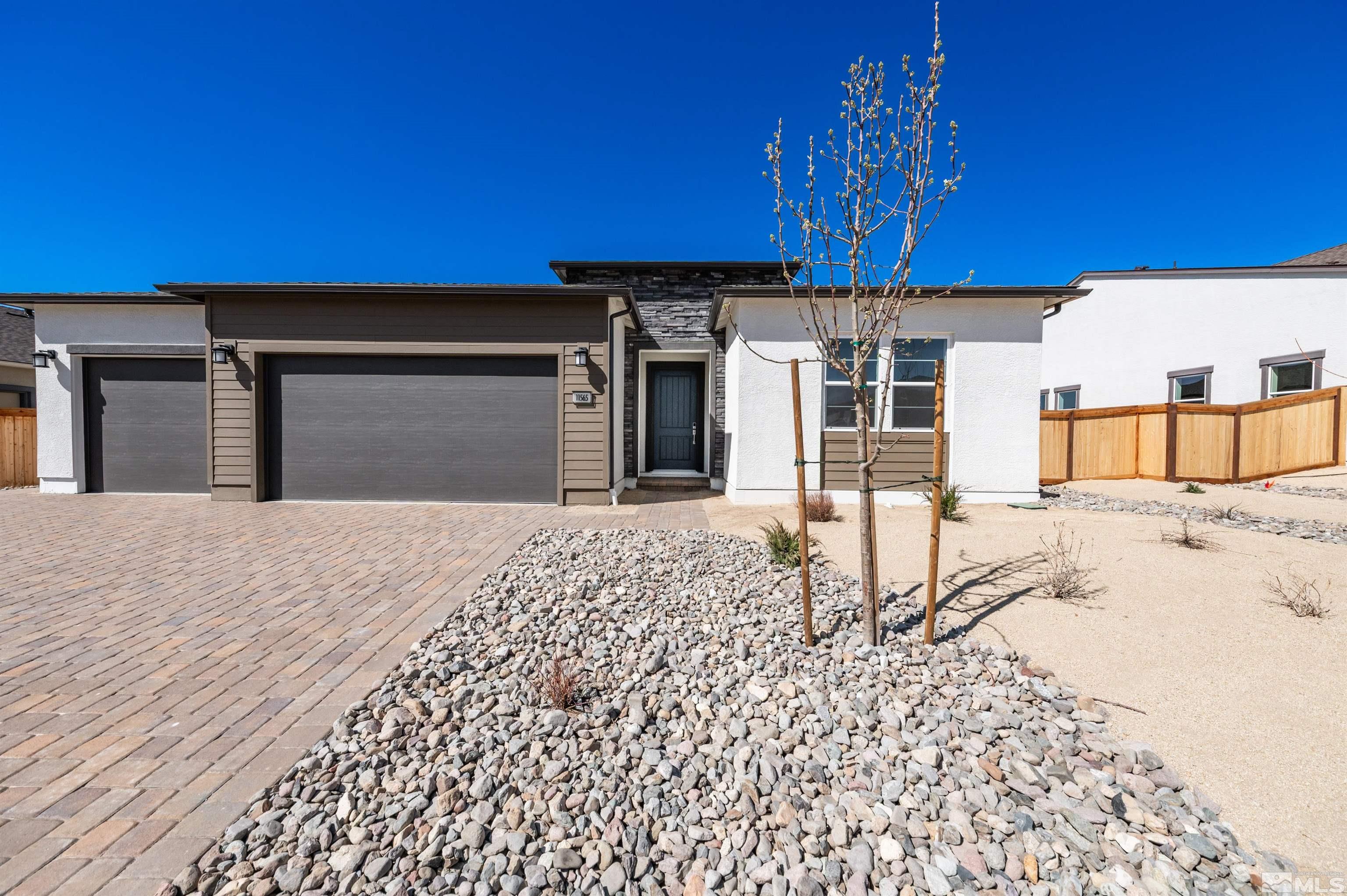 11565 Vinegar Peak Drive Harris 118 Property Photo