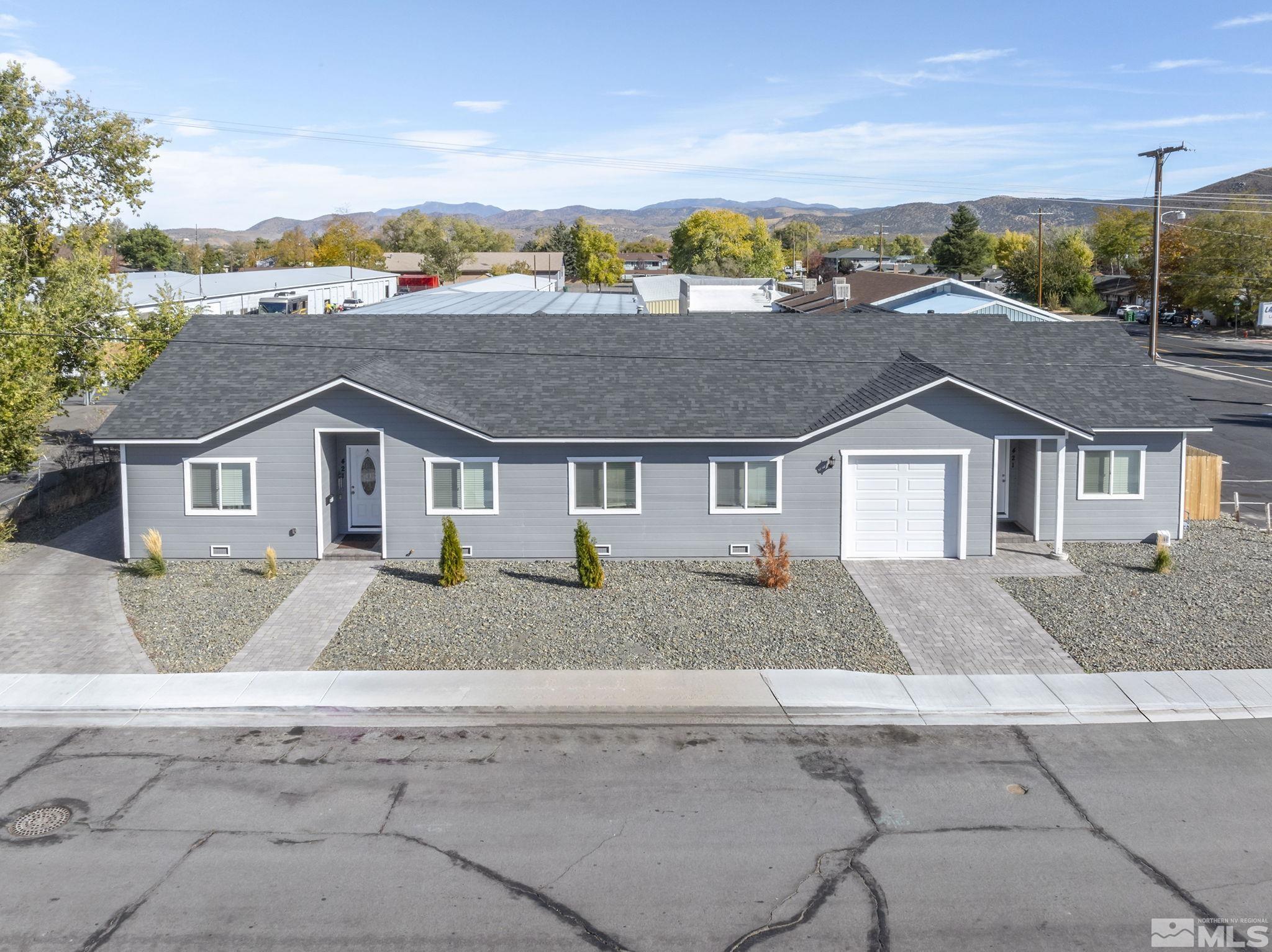421 S Carson Meadow Drive Property Photo 1