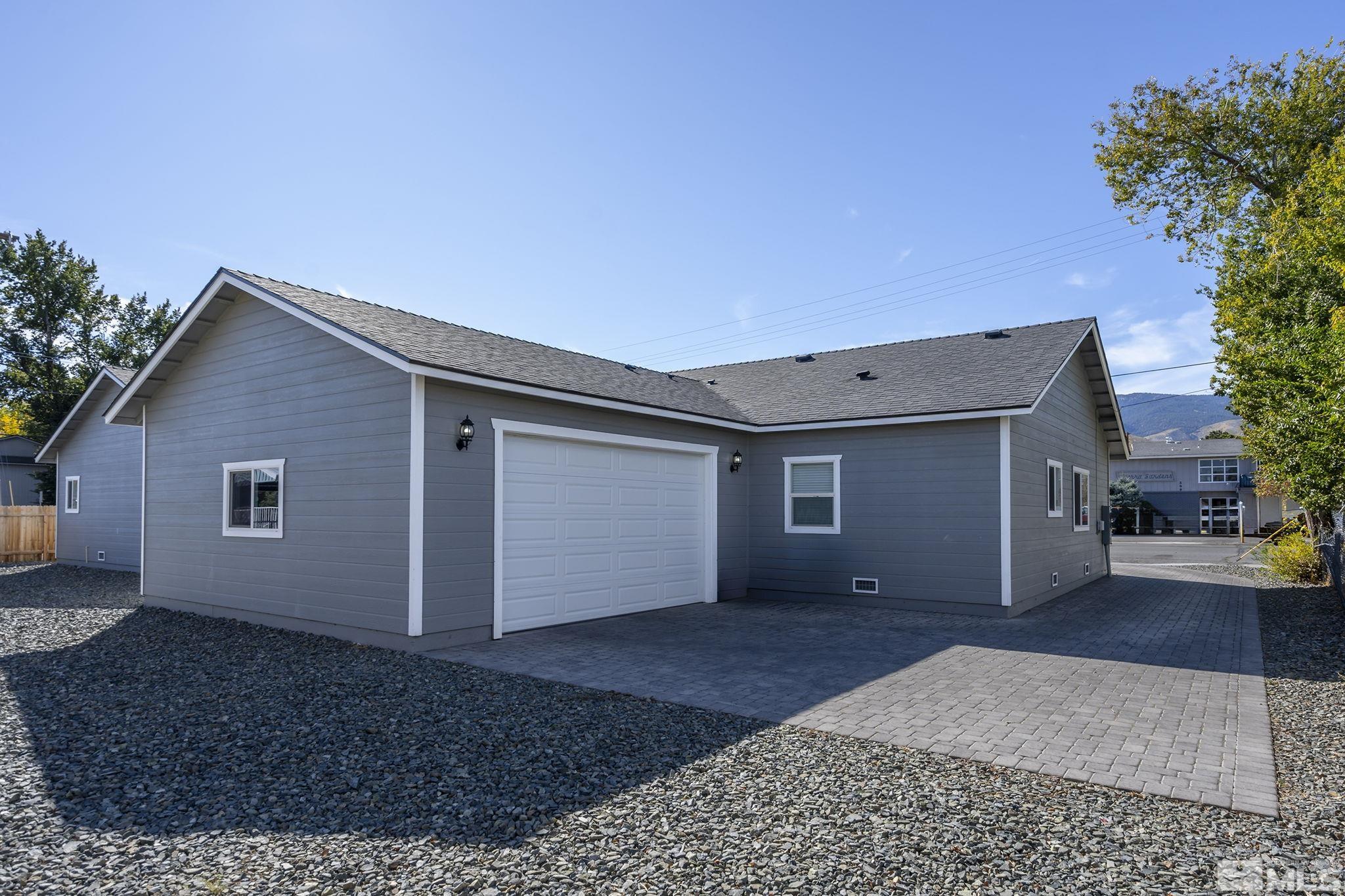 421 S Carson Meadow Drive Property Photo 16