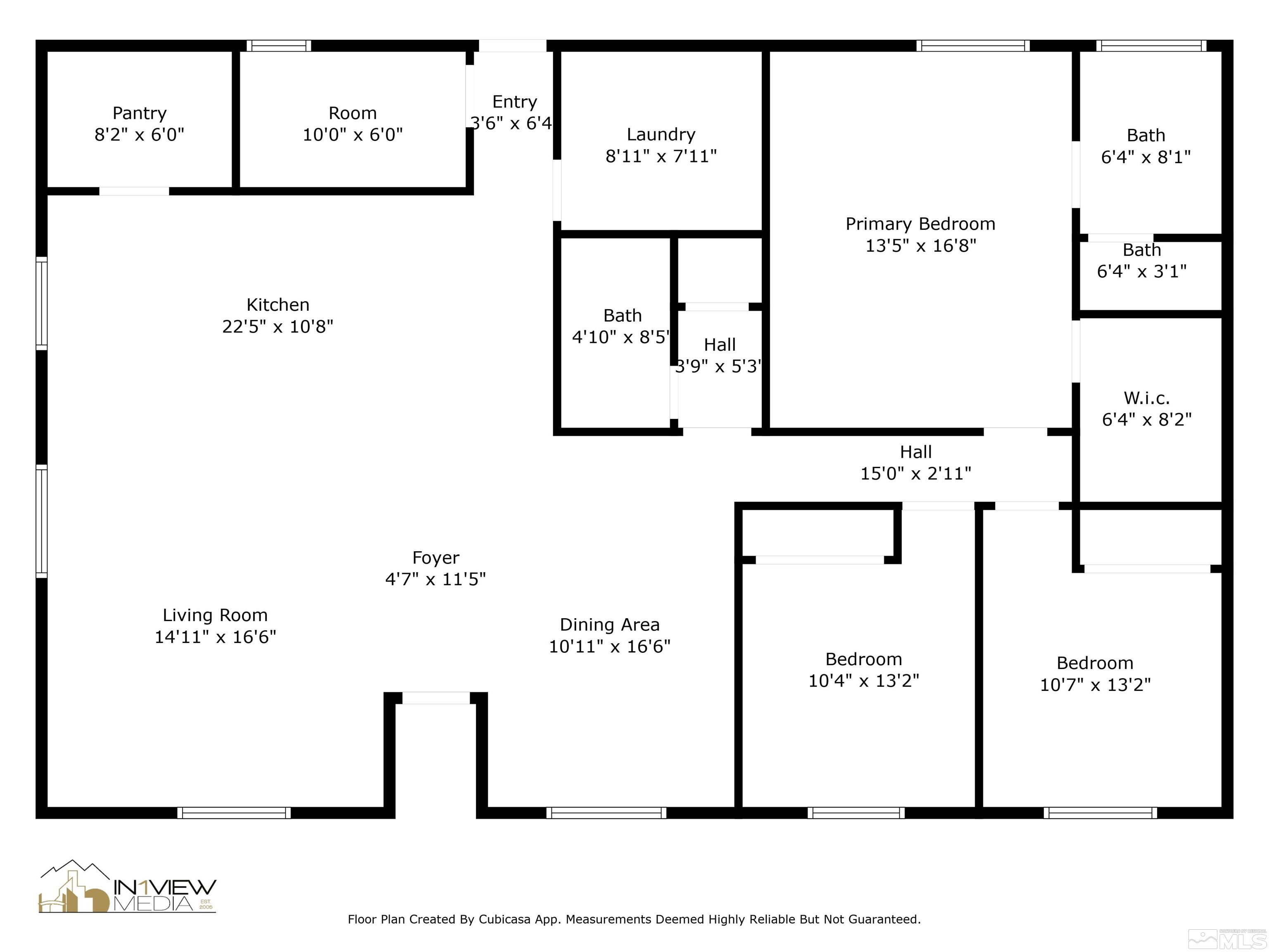 421 S Carson Meadow Drive Property Photo 39