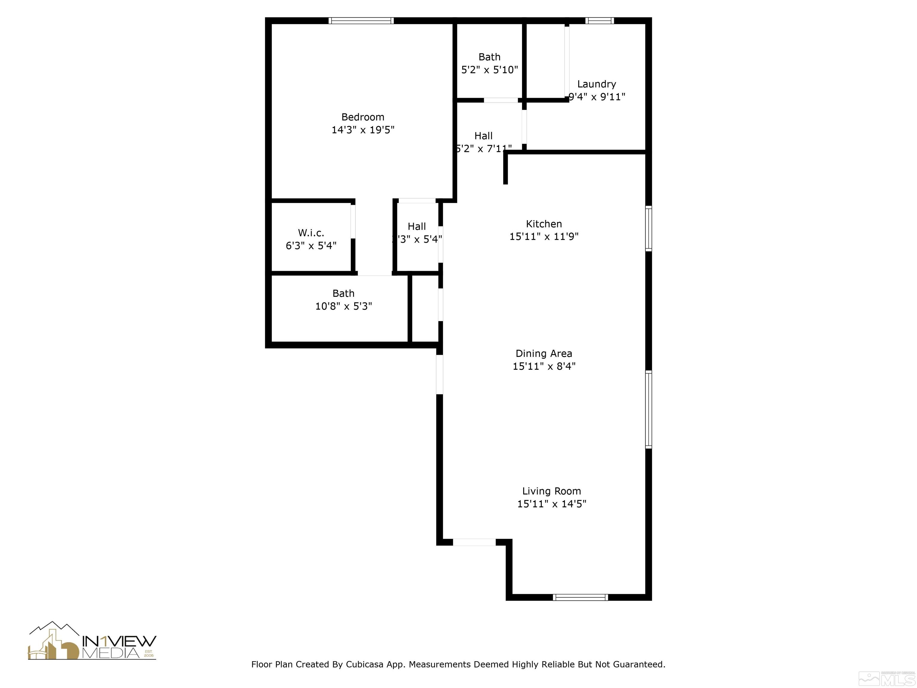 421 S Carson Meadow Drive Property Photo 40