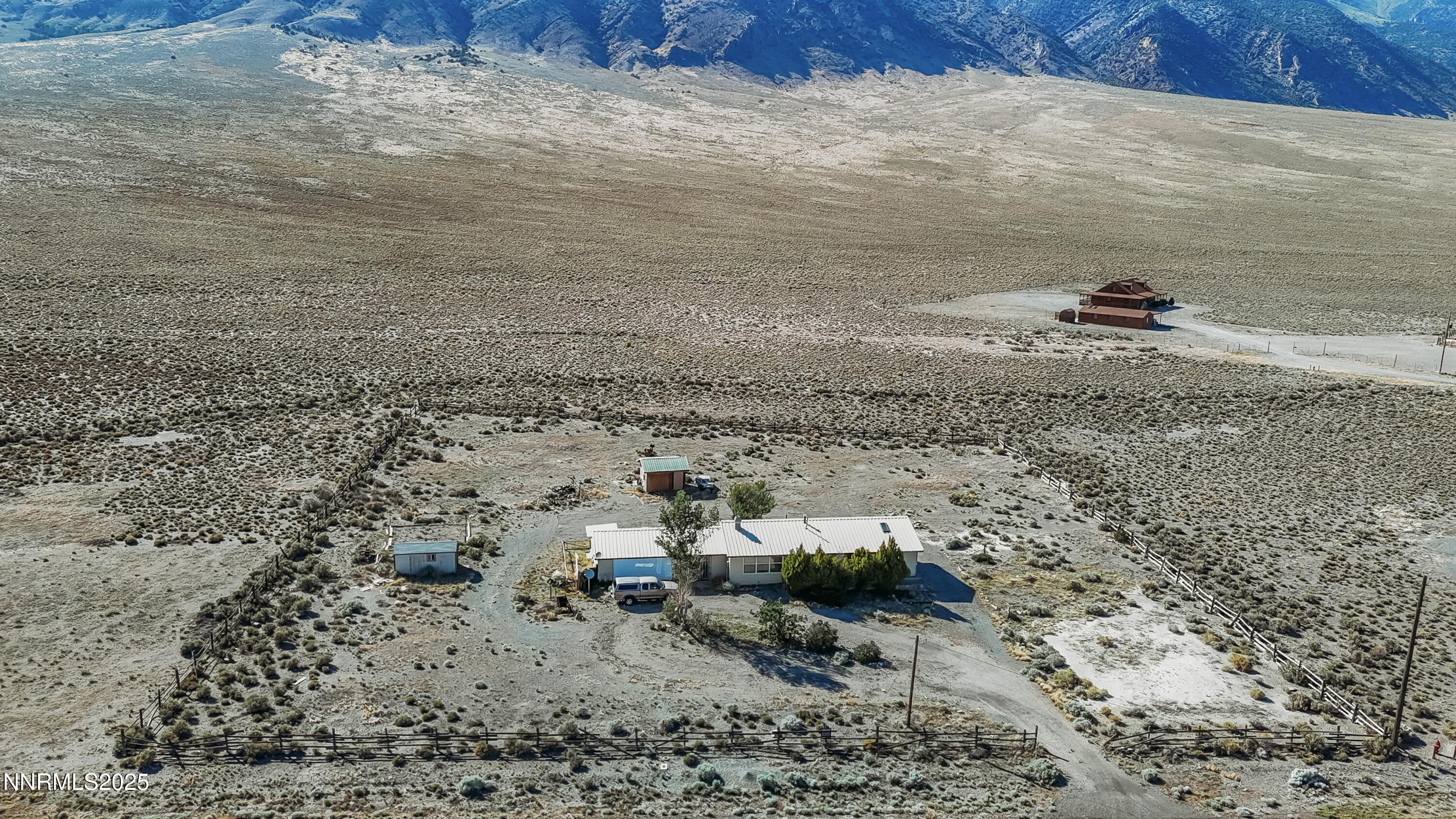 316 Toiyabe Road Property Photo 1