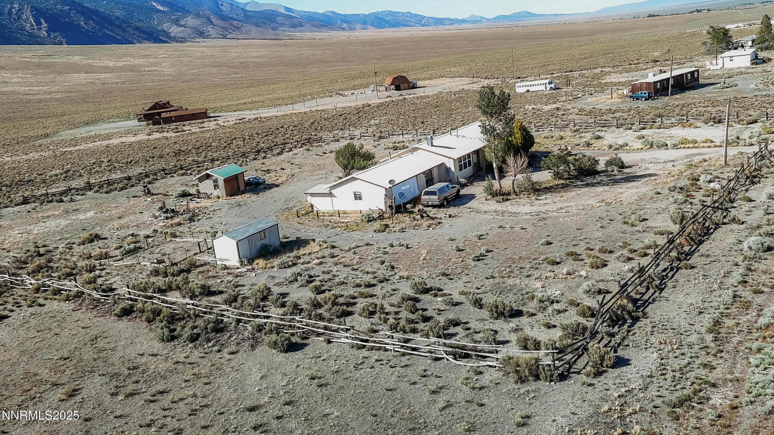 316 Toiyabe Road Property Photo 2