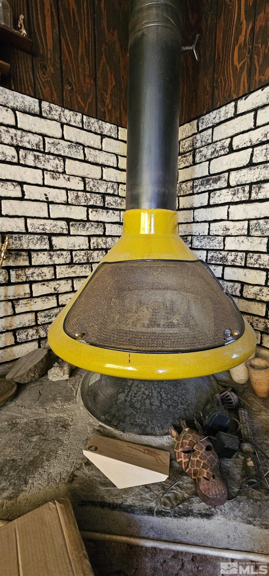 316 Toiyabe Road Property Photo 6