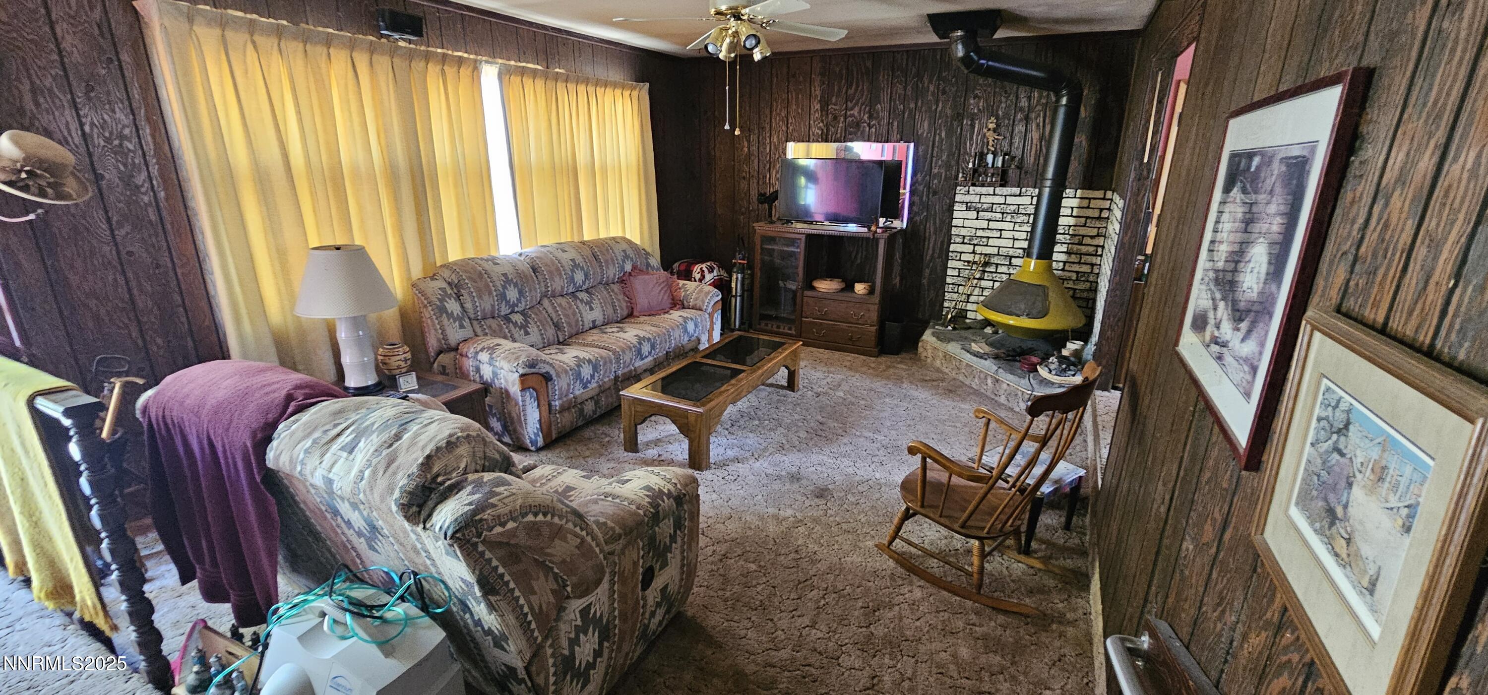 316 Toiyabe Road Property Photo 12