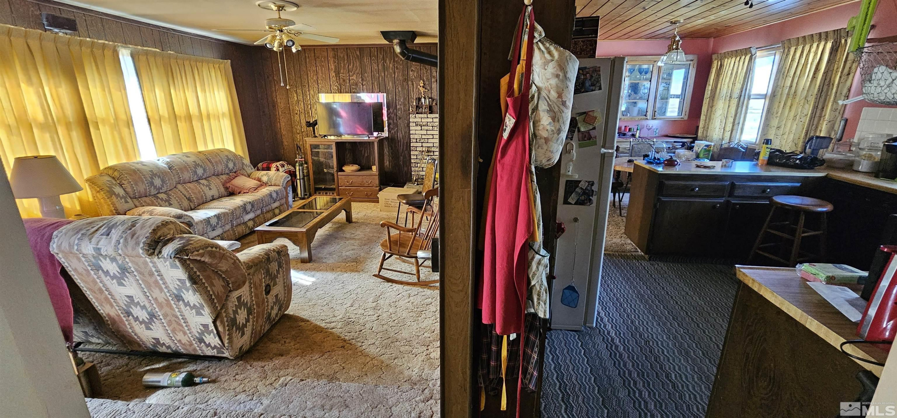 316 Toiyabe Road Property Photo 34