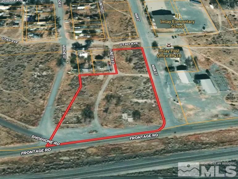 955 E Frontage Road Property Photo 2