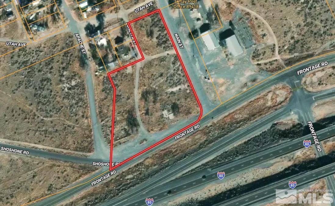 955 E Frontage Road Property Photo 5