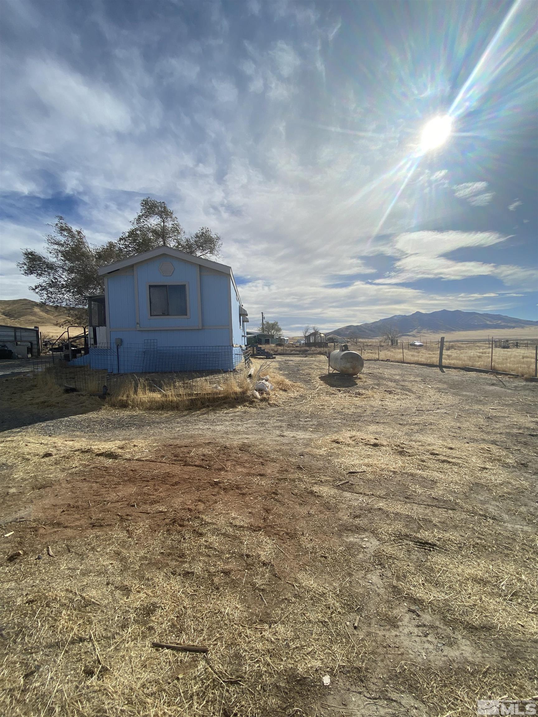 265 Highway 400 Property Photo 2