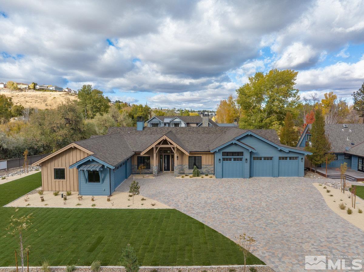 4090 Goodsell Lane Property Photo 1