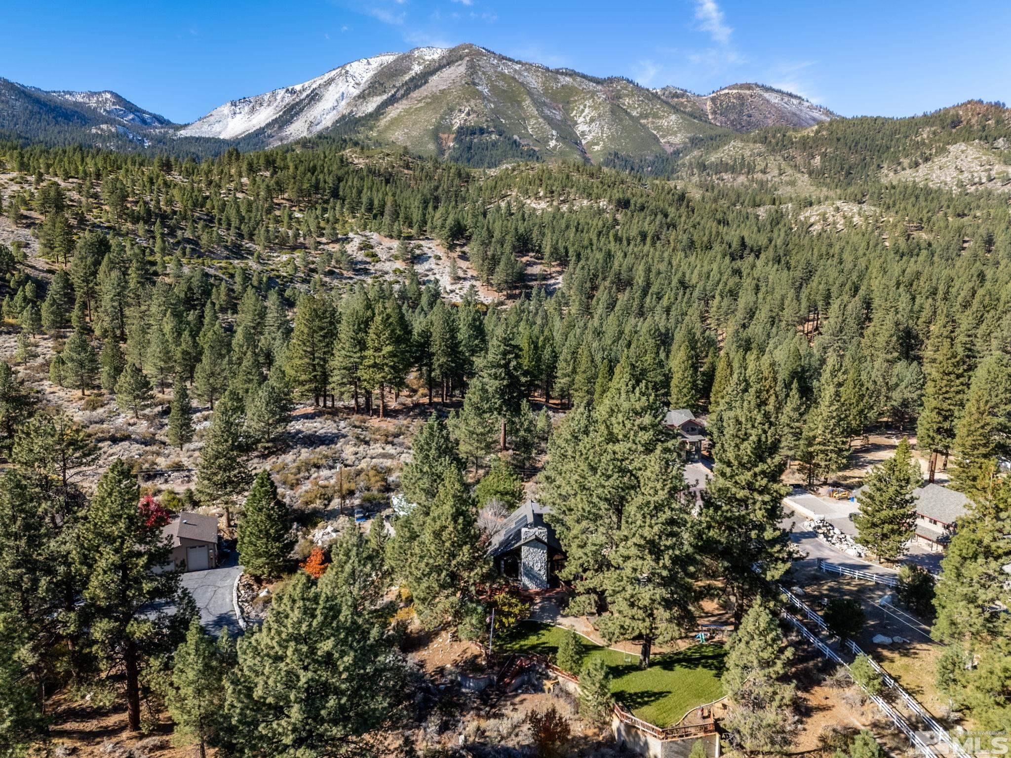 3055 Old Us Hwy 395 Property Photo 40