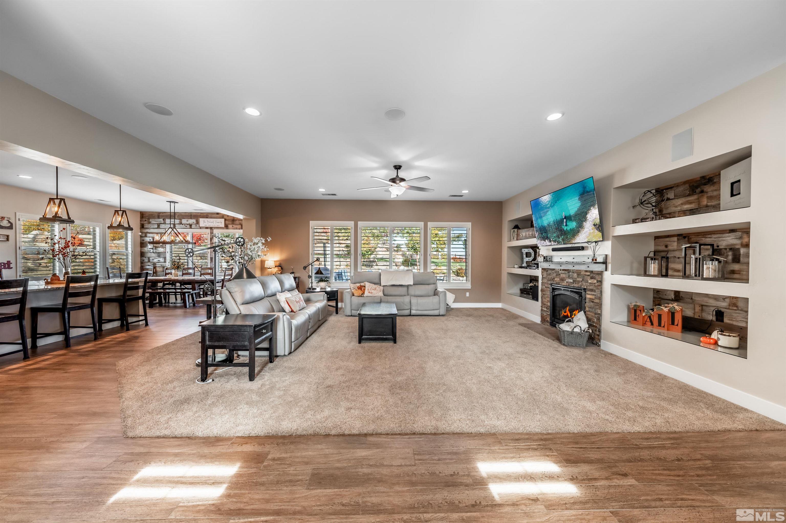 4865 Sierra Pine Dr Property Photo 4