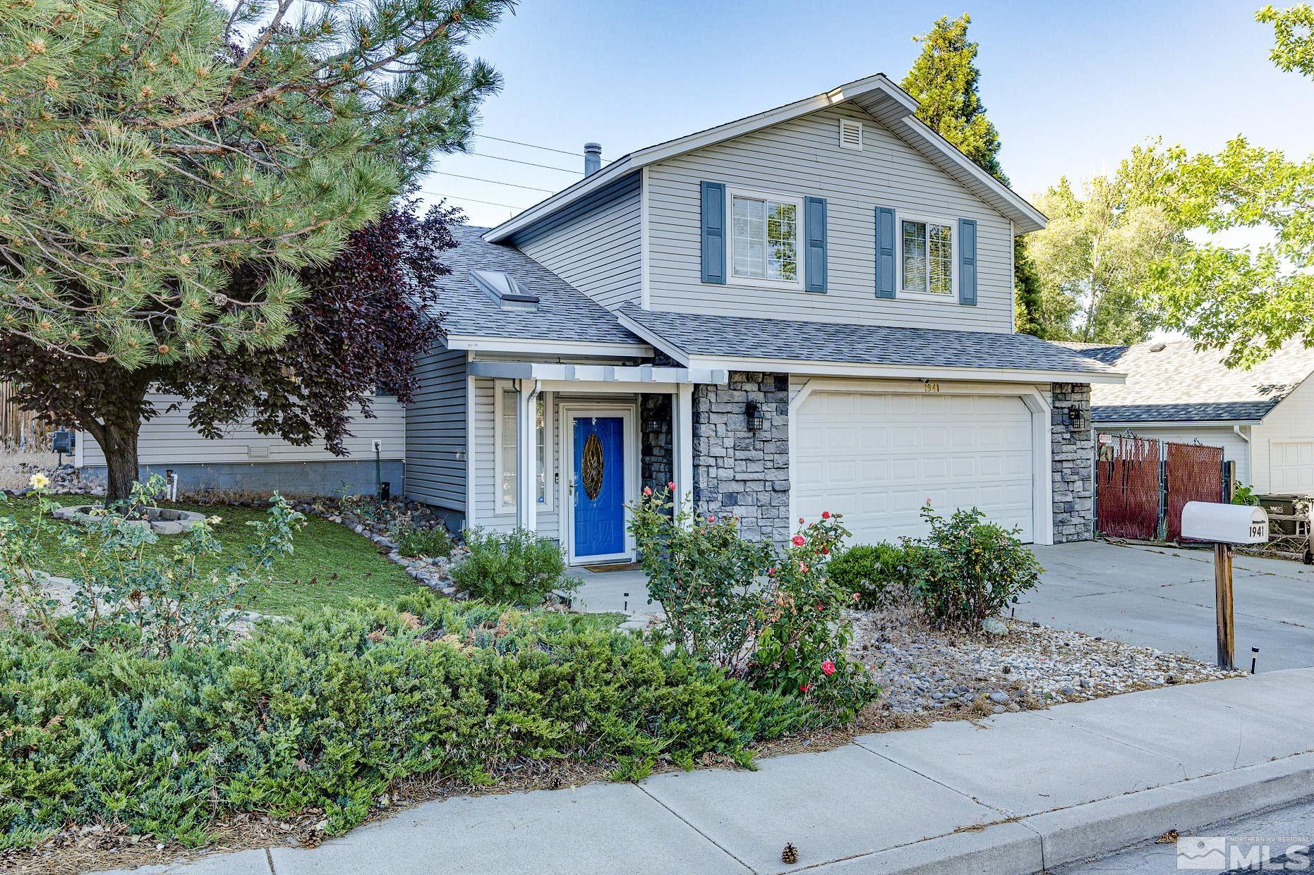 1941 Hamilton Ave. Property Photo