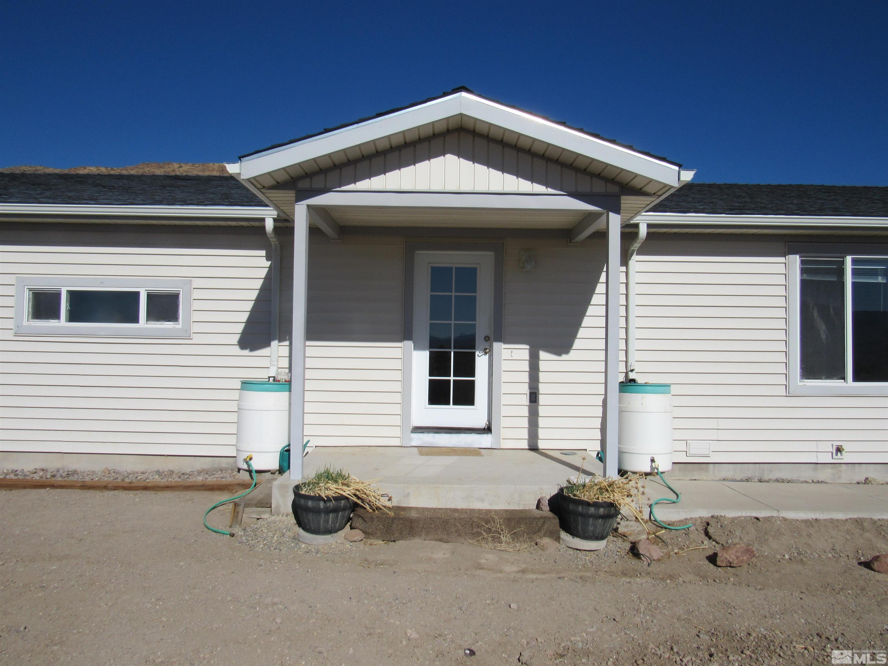 203 Willie Way Property Photo 1