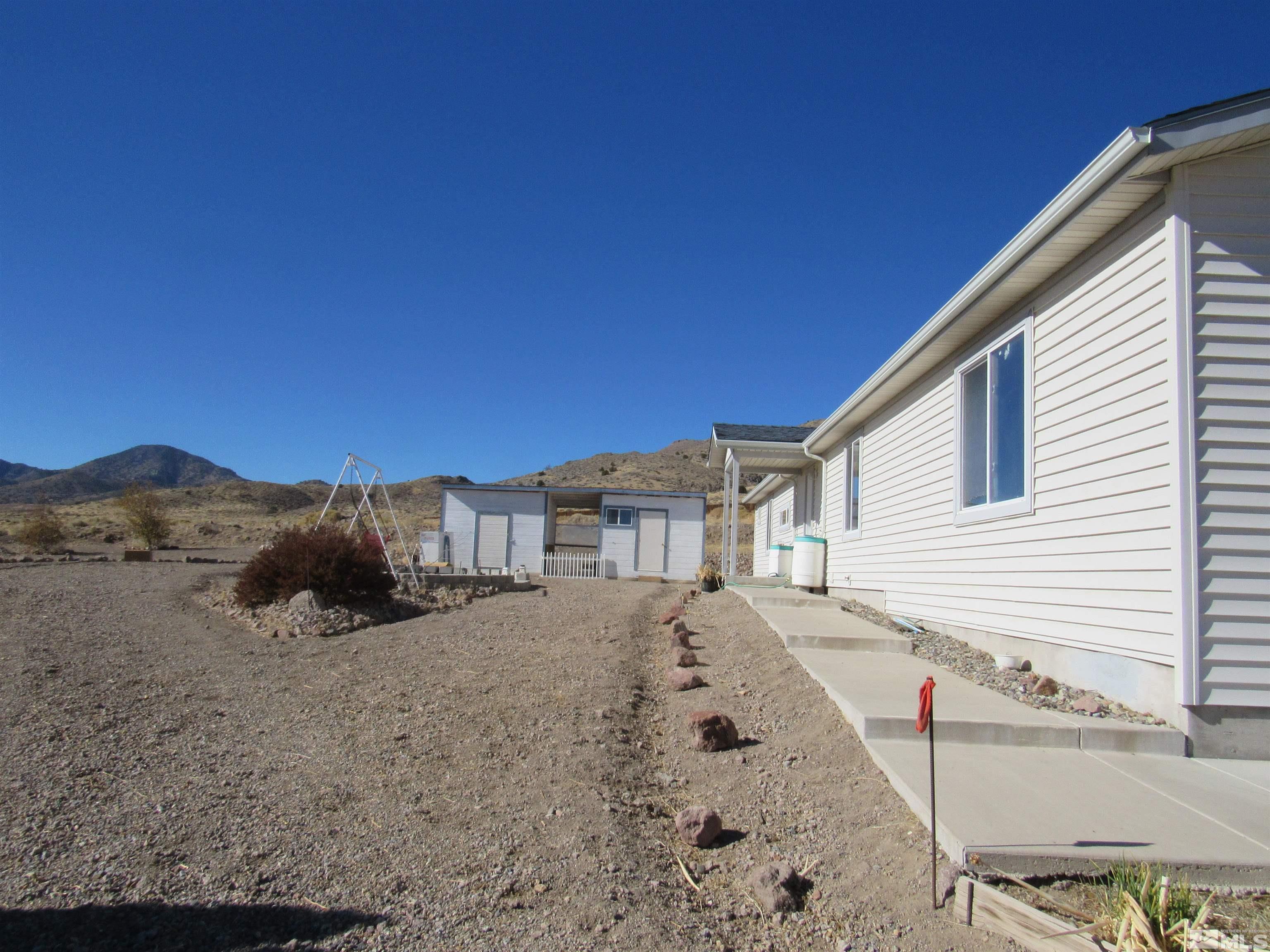 203 Willie Way Property Photo 6